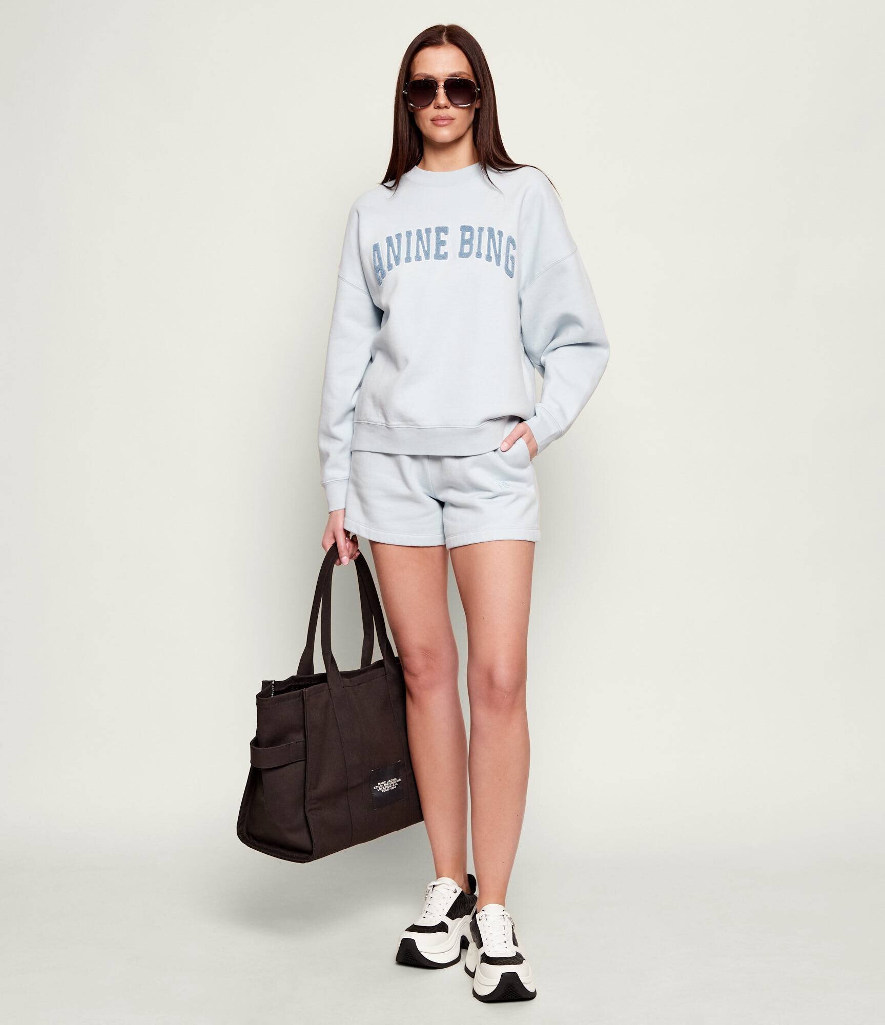Anine Bing Hanorac Miles | Oversize fit