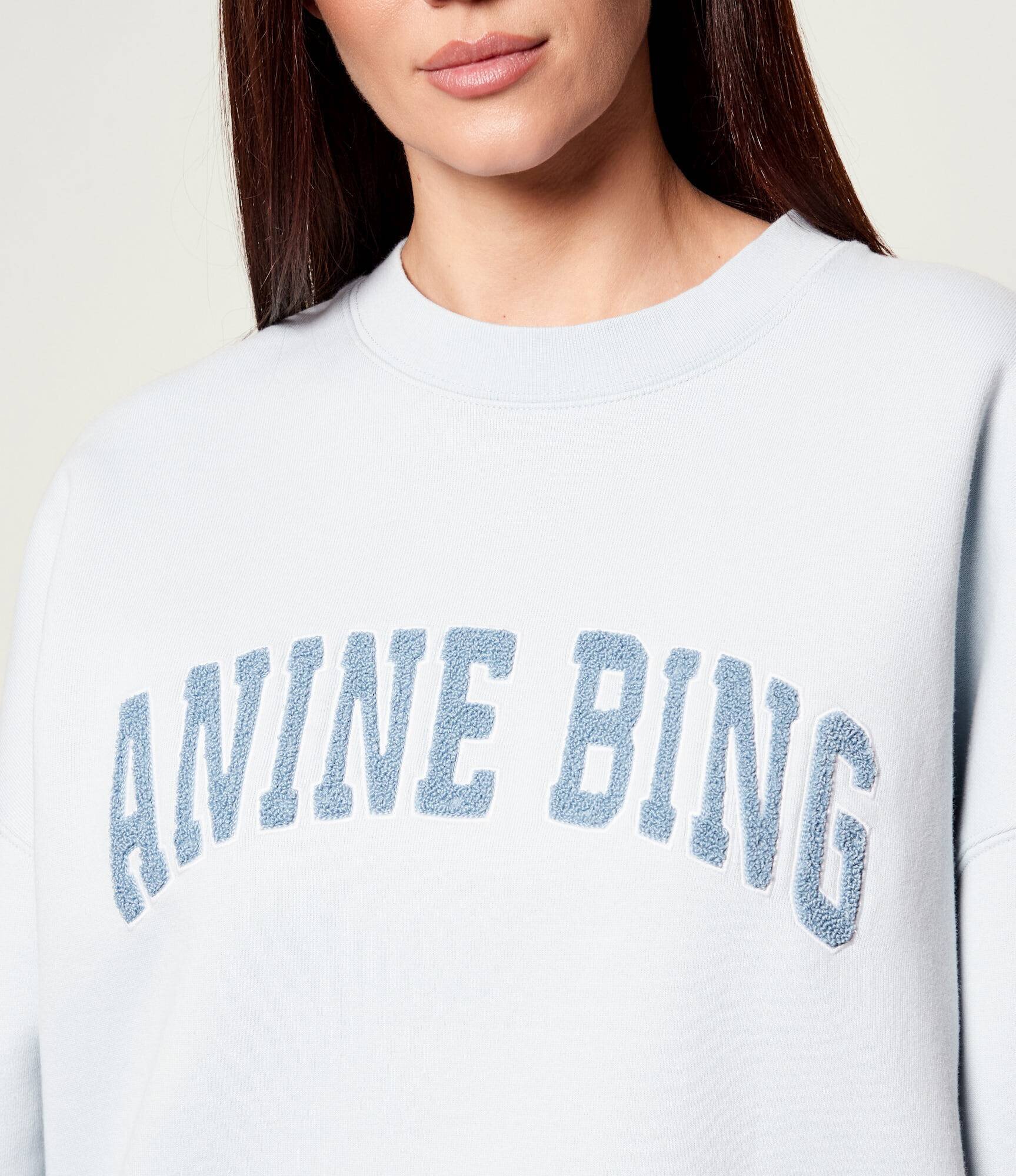 Anine Bing Hanorac Miles | Oversize fit