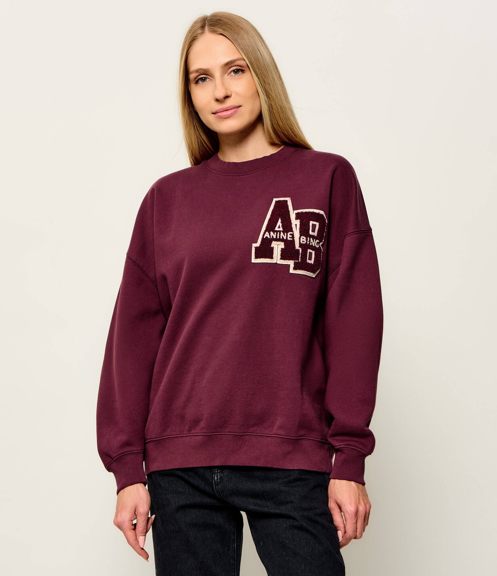 Anine Bing Hanorac Miles | regular fit