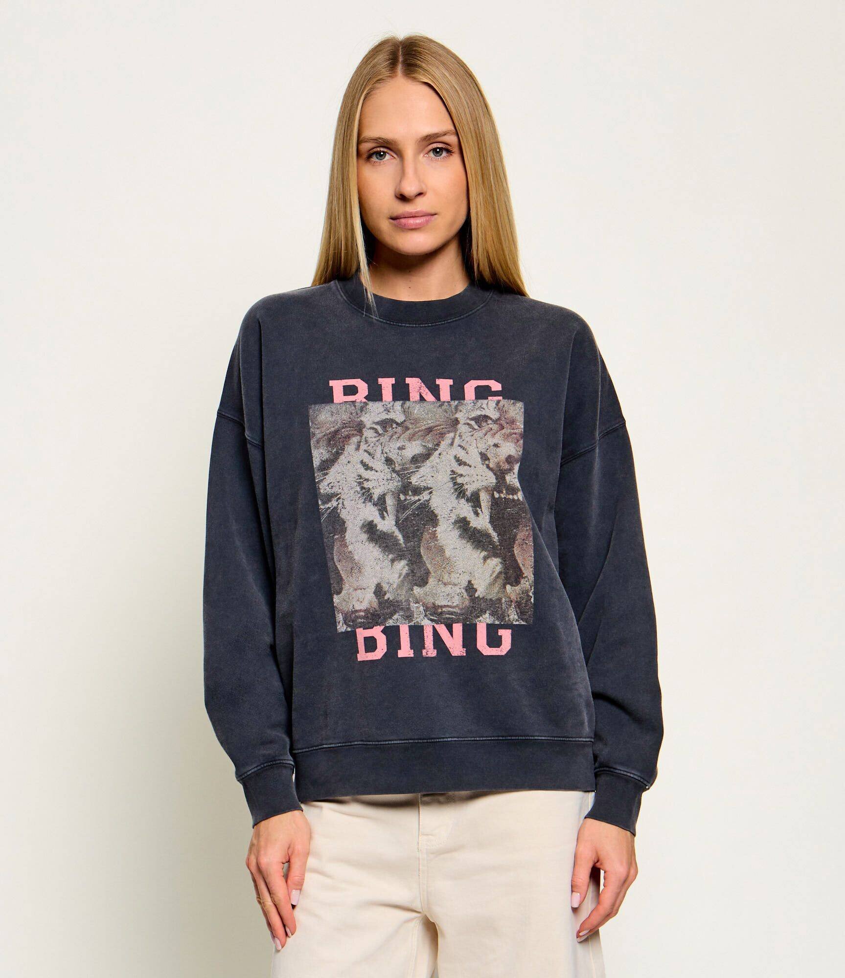 Anine Bing Hanorac Miles | Relaxed fit