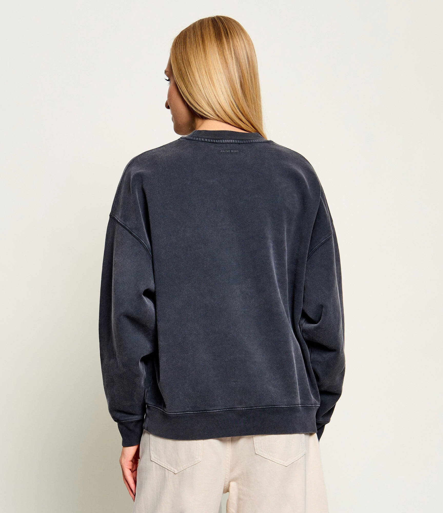 Anine Bing Hanorac Miles | Relaxed fit