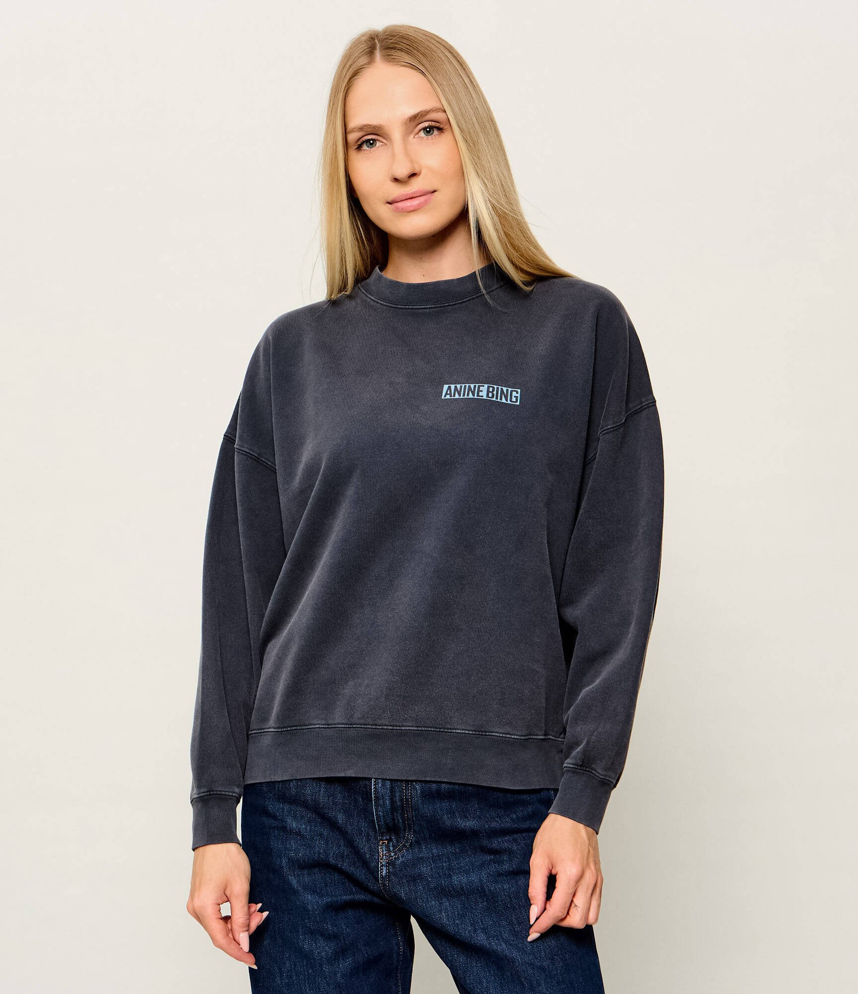 Anine Bing Hanorac Miles | Relaxed fit
