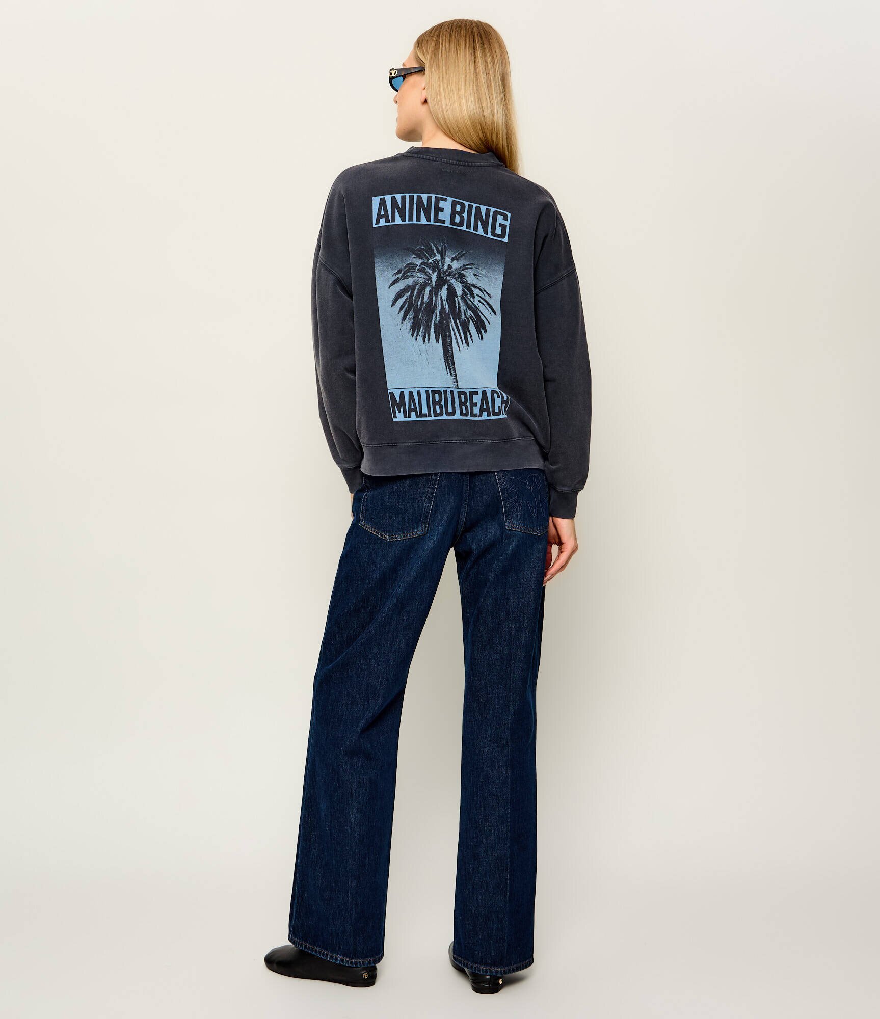 Anine Bing Hanorac Miles | Relaxed fit