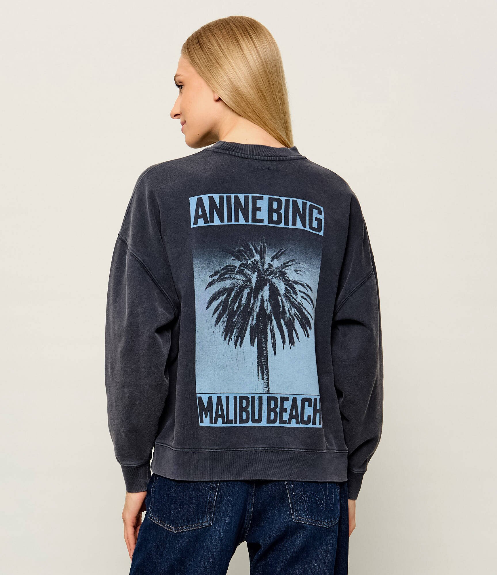 Anine Bing Hanorac Miles | Relaxed fit