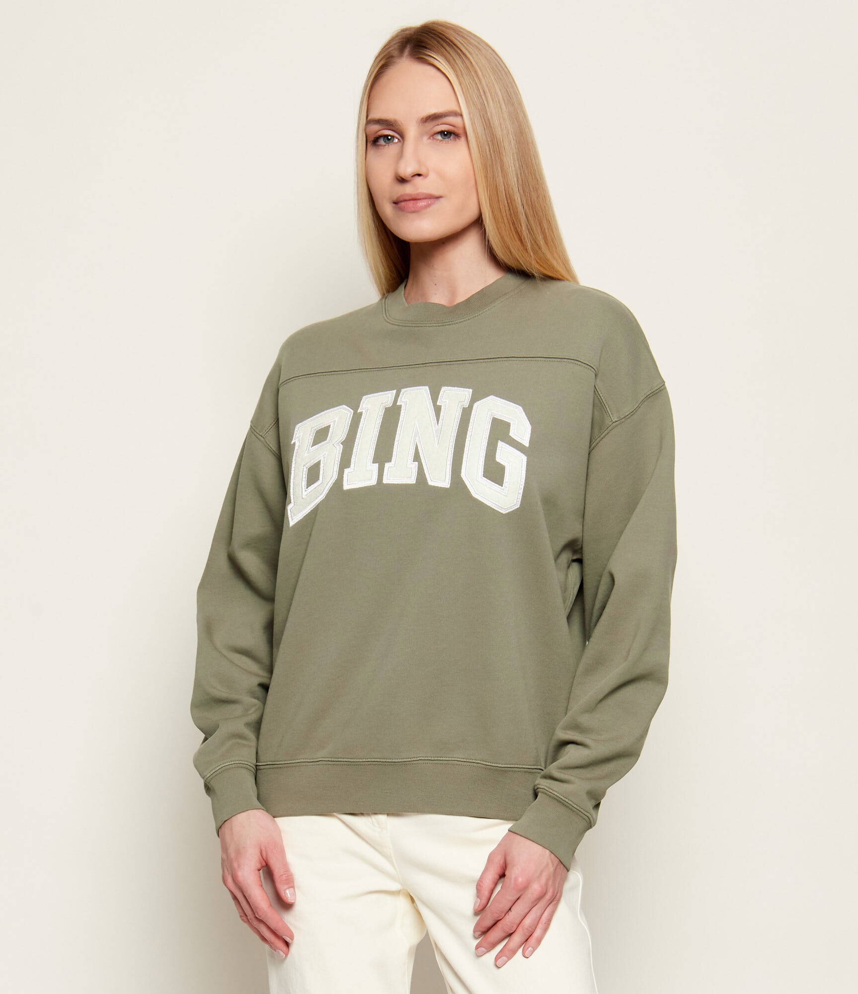 Anine Bing Hanorac | regular fit