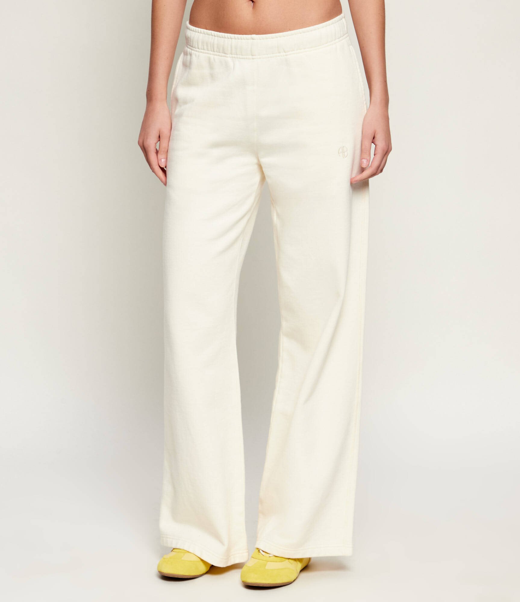 Anine Bing Pantaloni de trening KACEY | Loose fit