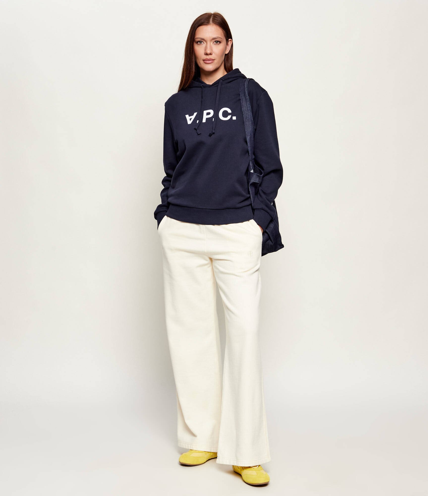 Anine Bing Pantaloni de trening KACEY | Loose fit