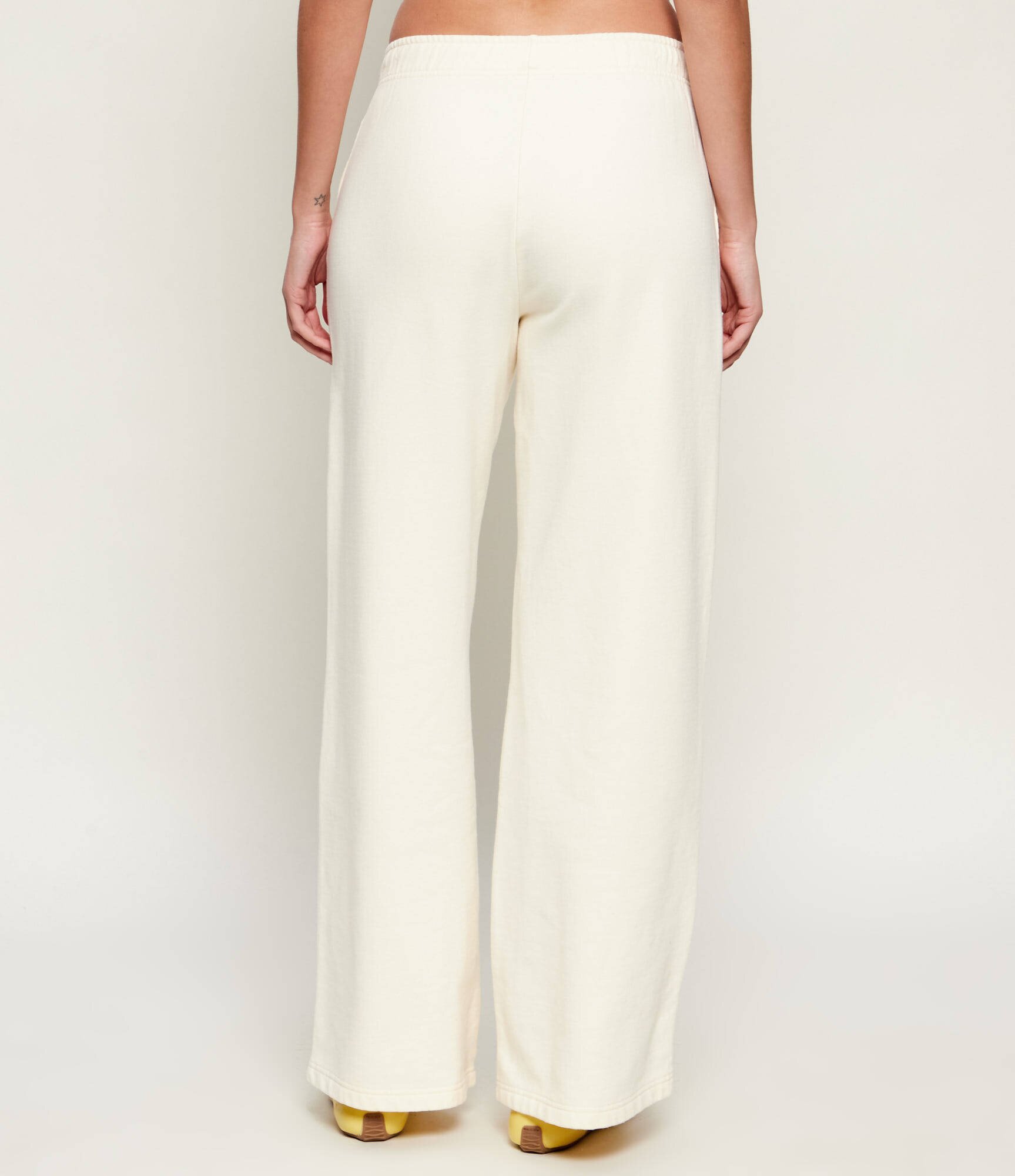Anine Bing Pantaloni de trening KACEY | Loose fit