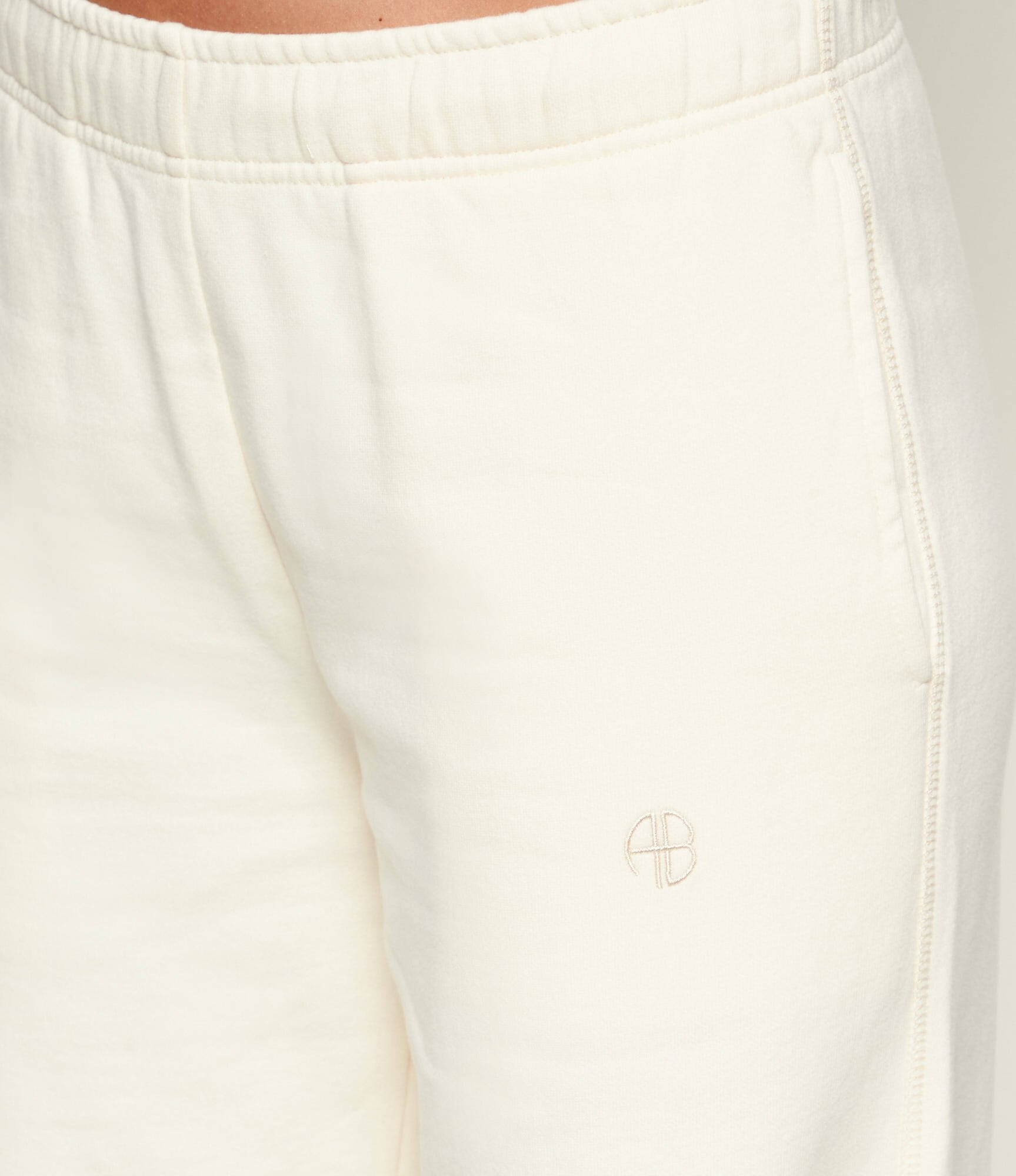 Anine Bing Pantaloni de trening KACEY | Loose fit