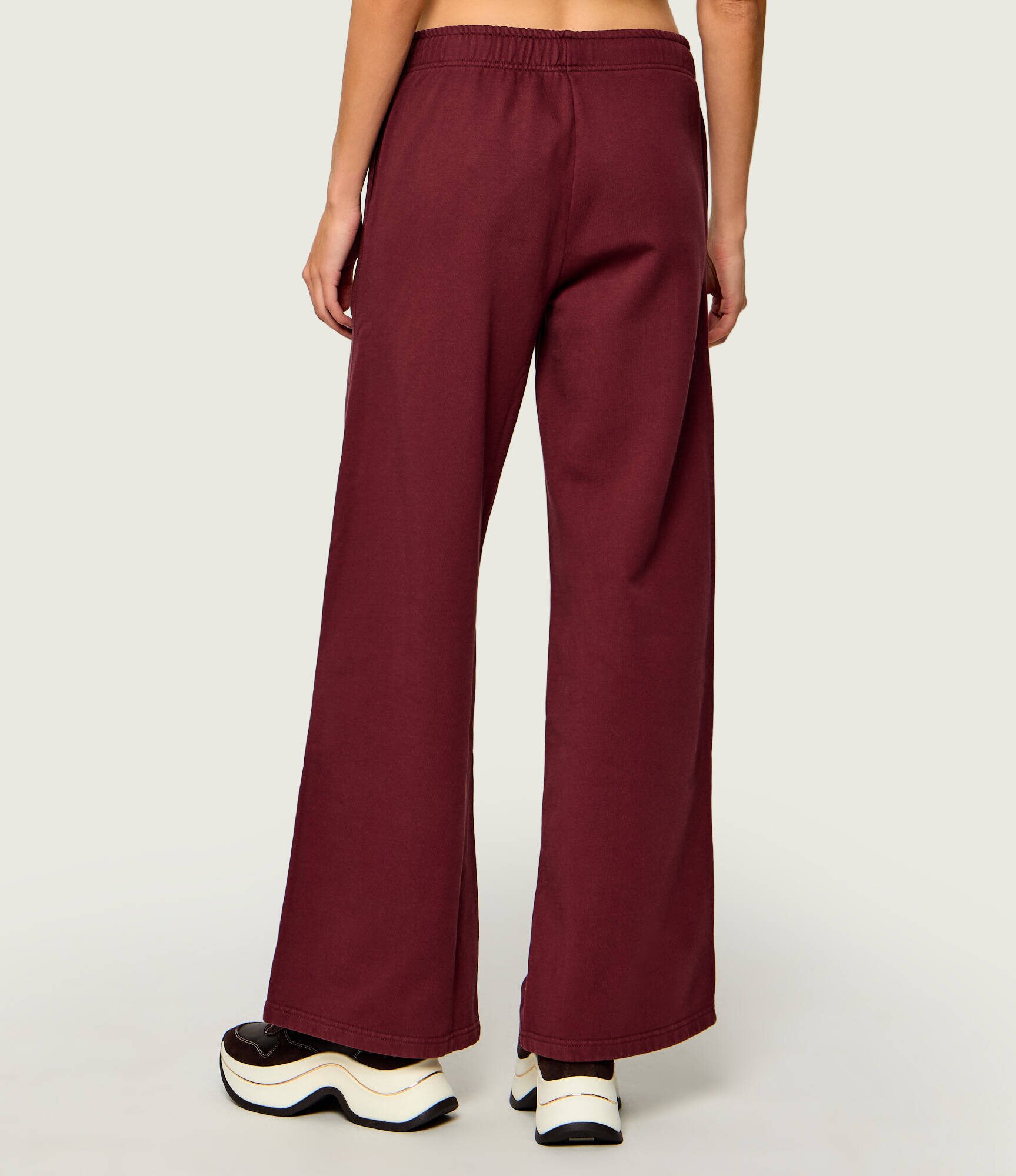 Anine Bing Pantaloni de trening Kacey | Loose fit