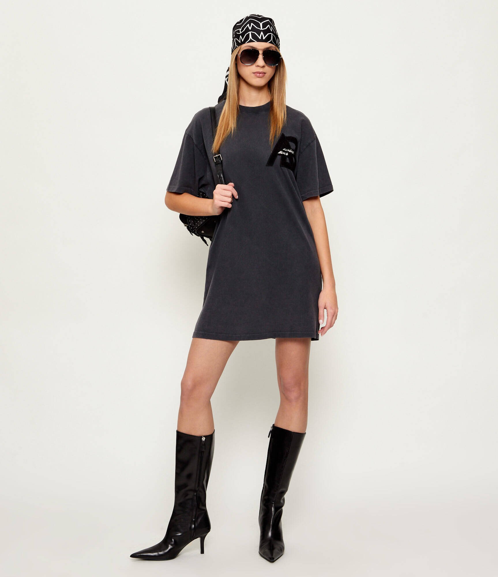 Anine Bing Rochie BETH