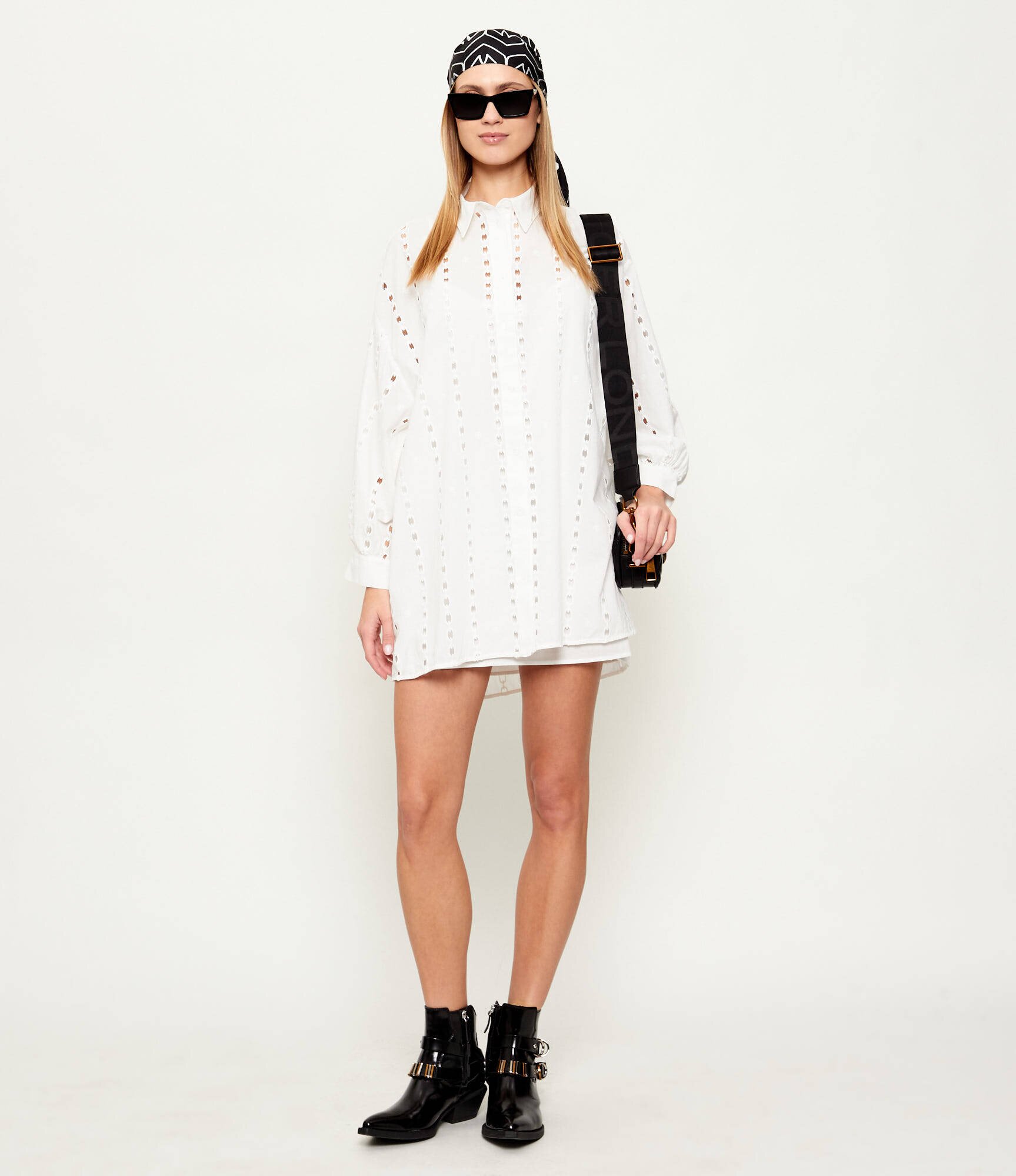 Anine Bing Rochie MARIANNE