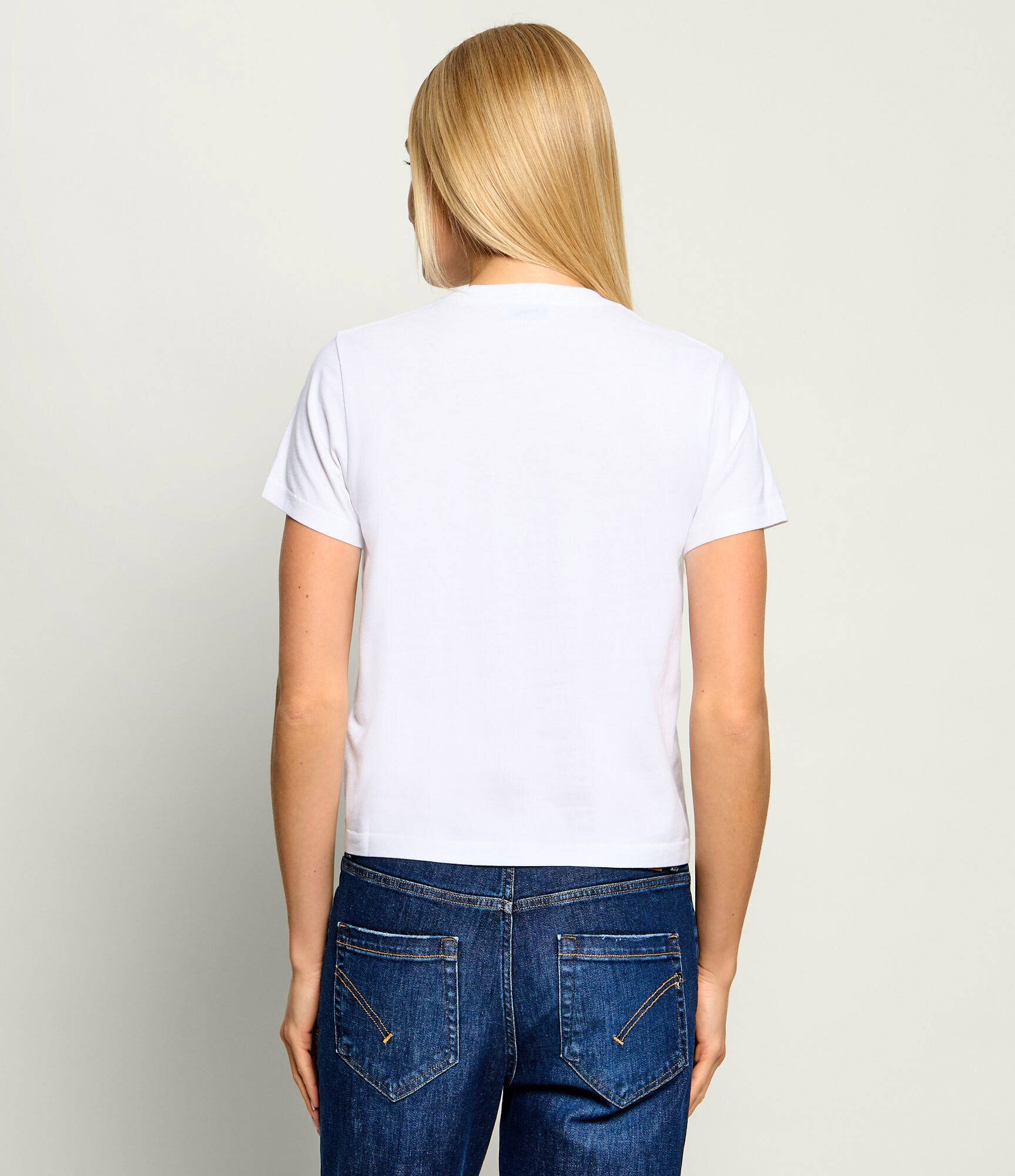 Anine Bing Tricou Shelley | regular fit