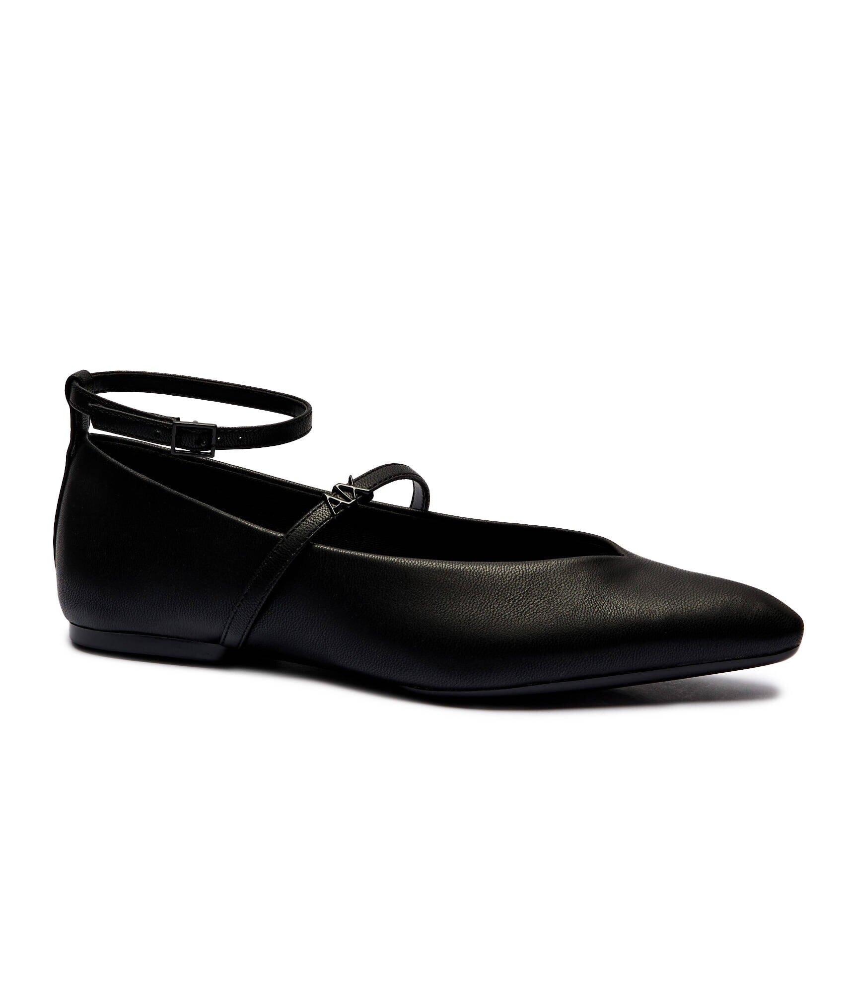 Armani Exchange Balerini Mary Jane