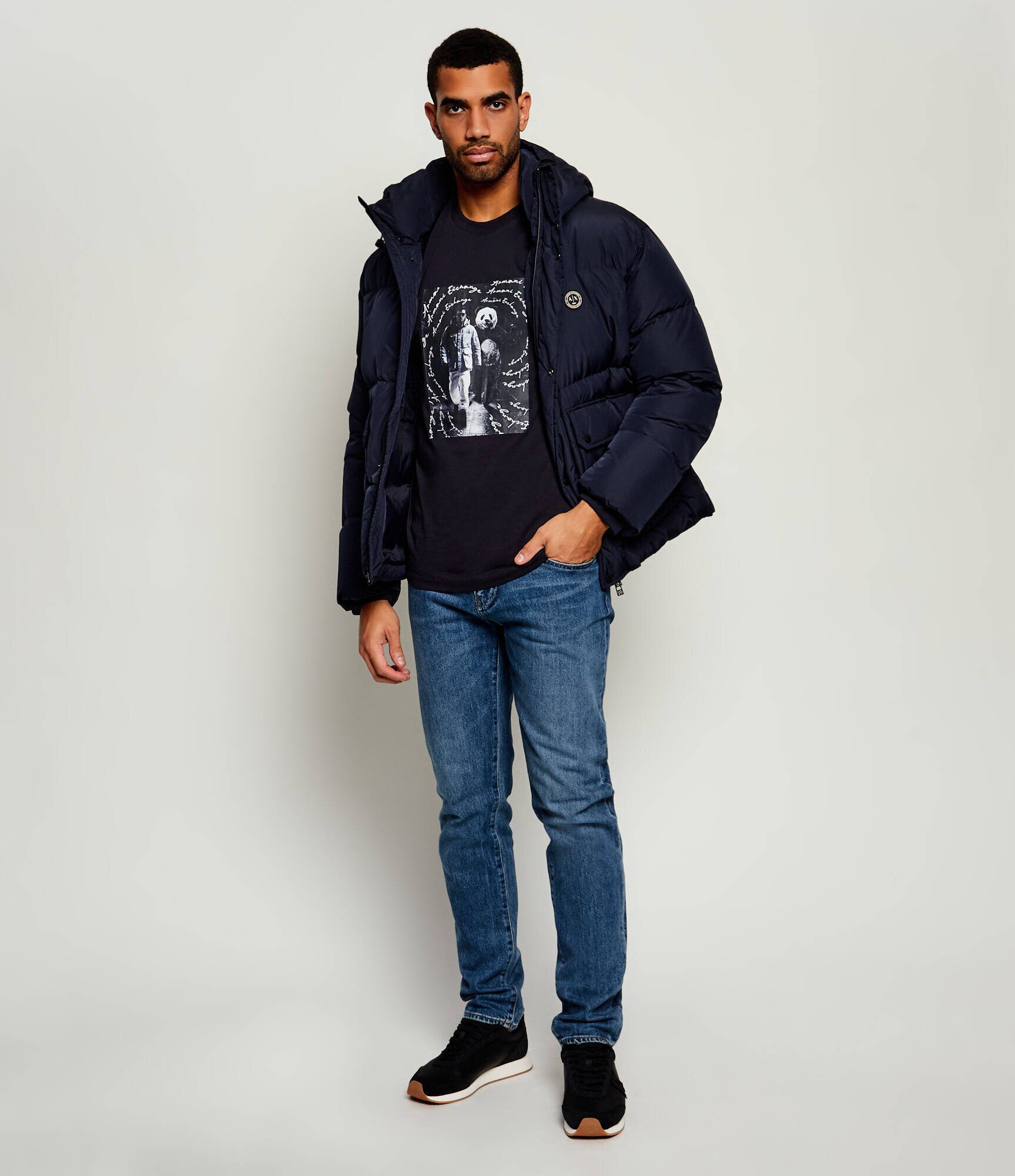 Armani Exchange Blugi J13 | Slim Fit