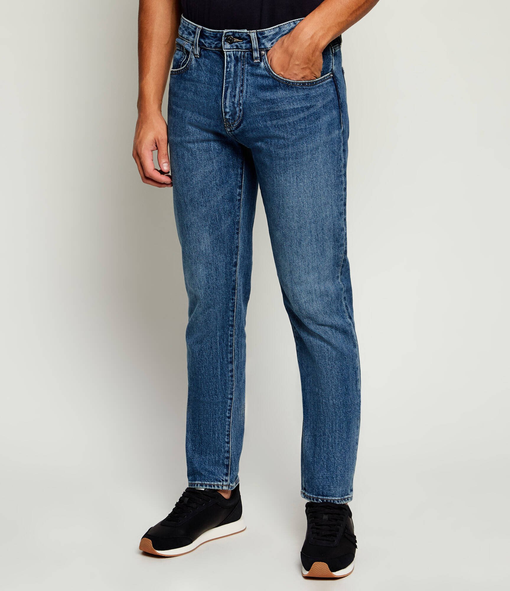 Armani Exchange Blugi J13 | Slim Fit