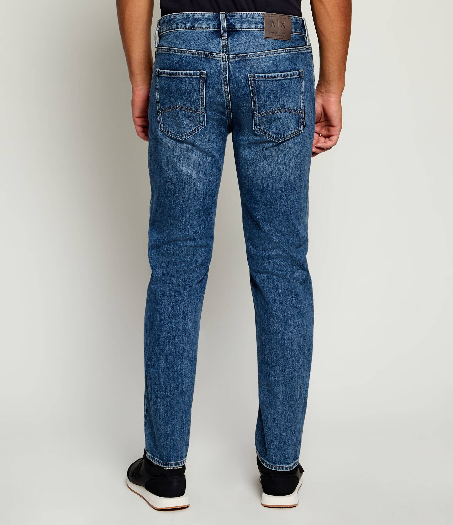 Armani Exchange Blugi J13 | Slim Fit