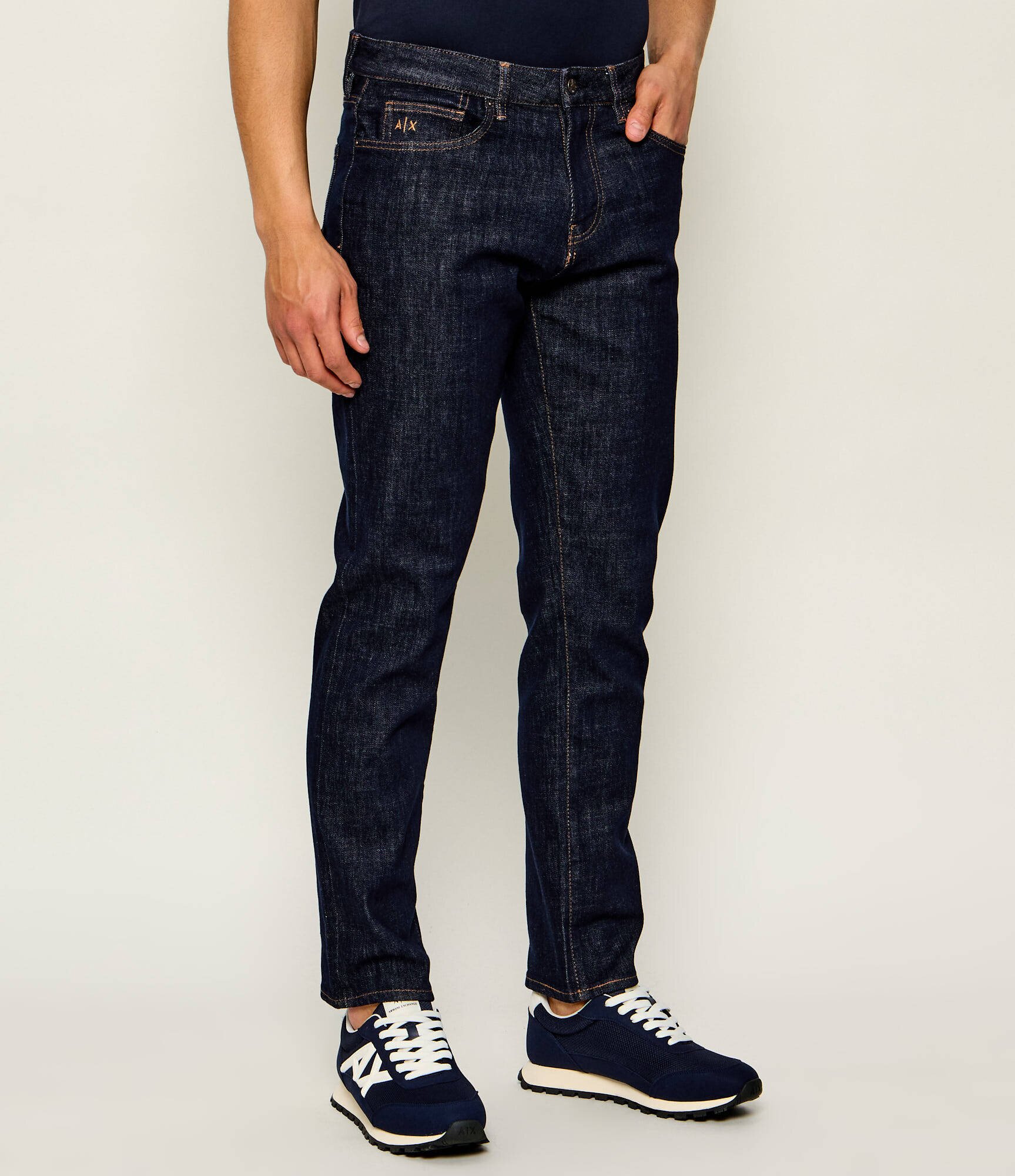 Armani Exchange Blugi j13 | Slim Fit