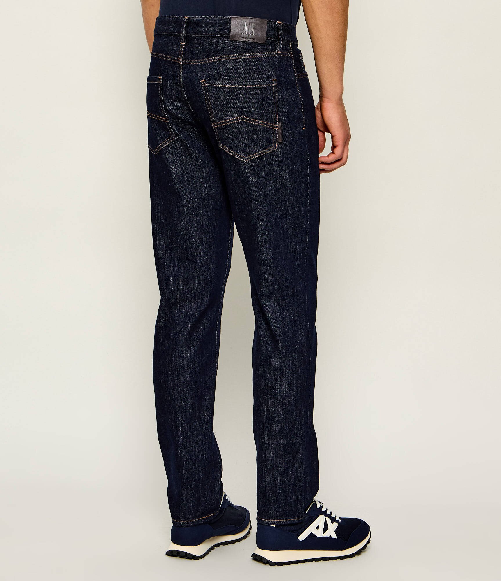 Armani Exchange Blugi j13 | Slim Fit