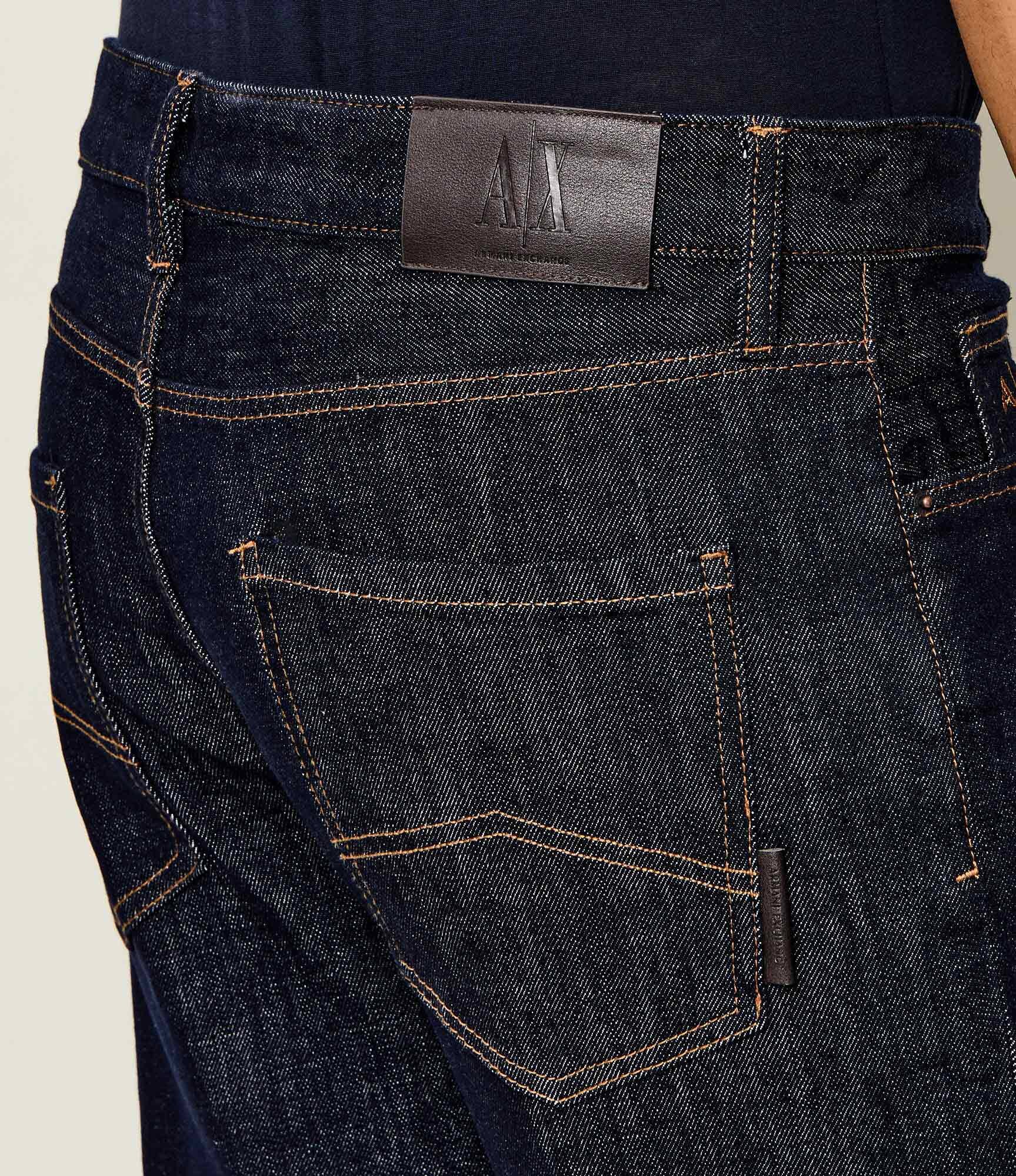 Armani Exchange Blugi j13 | Slim Fit