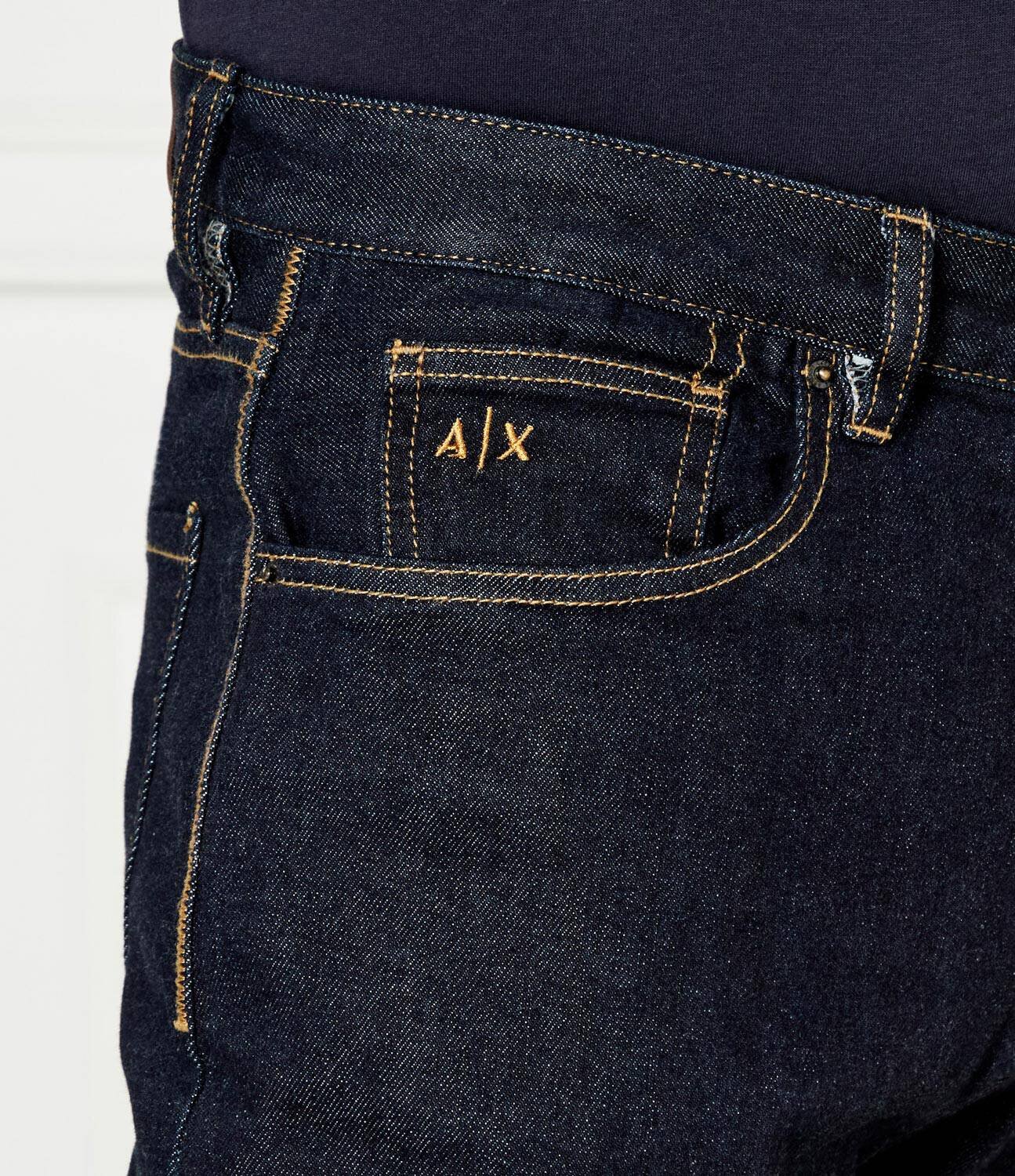 Armani Exchange Blugi j13 | Slim Fit