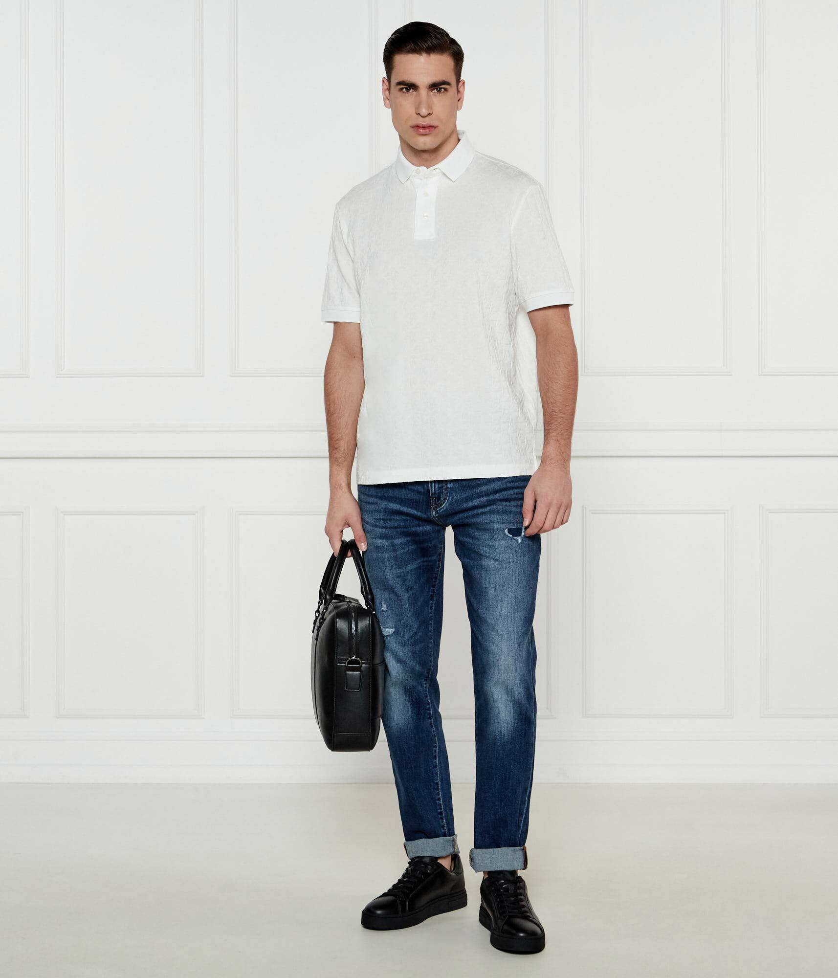 Armani Exchange Blugi j13 | Slim Fit