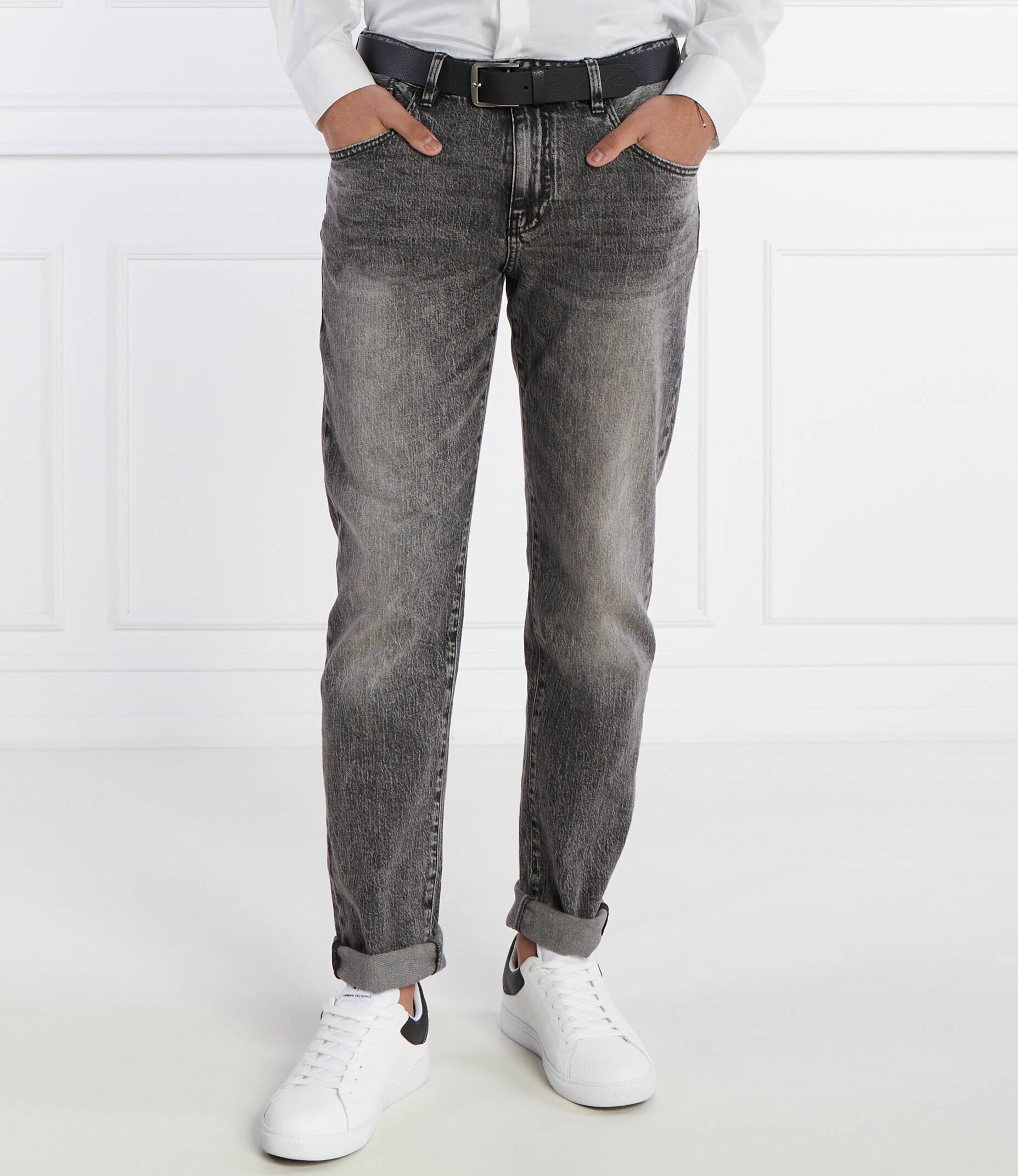 Armani Exchange Blugi j13 | Slim Fit