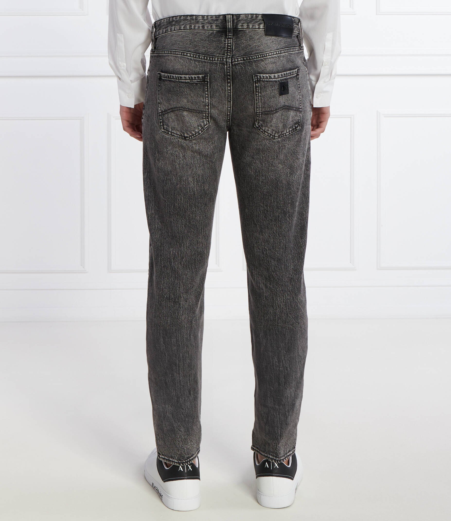 Armani Exchange Blugi j13 | Slim Fit