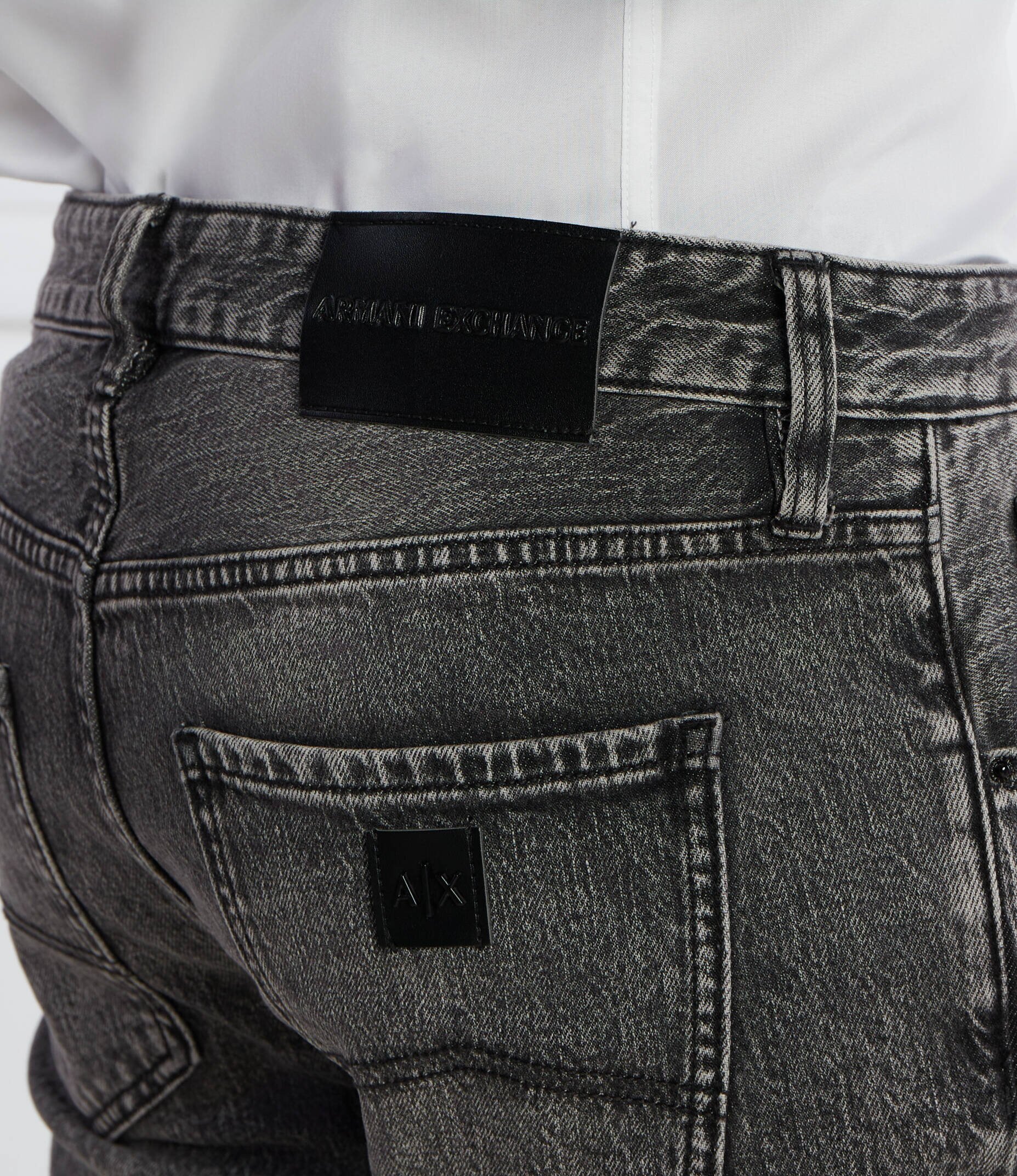 Armani Exchange Blugi j13 | Slim Fit