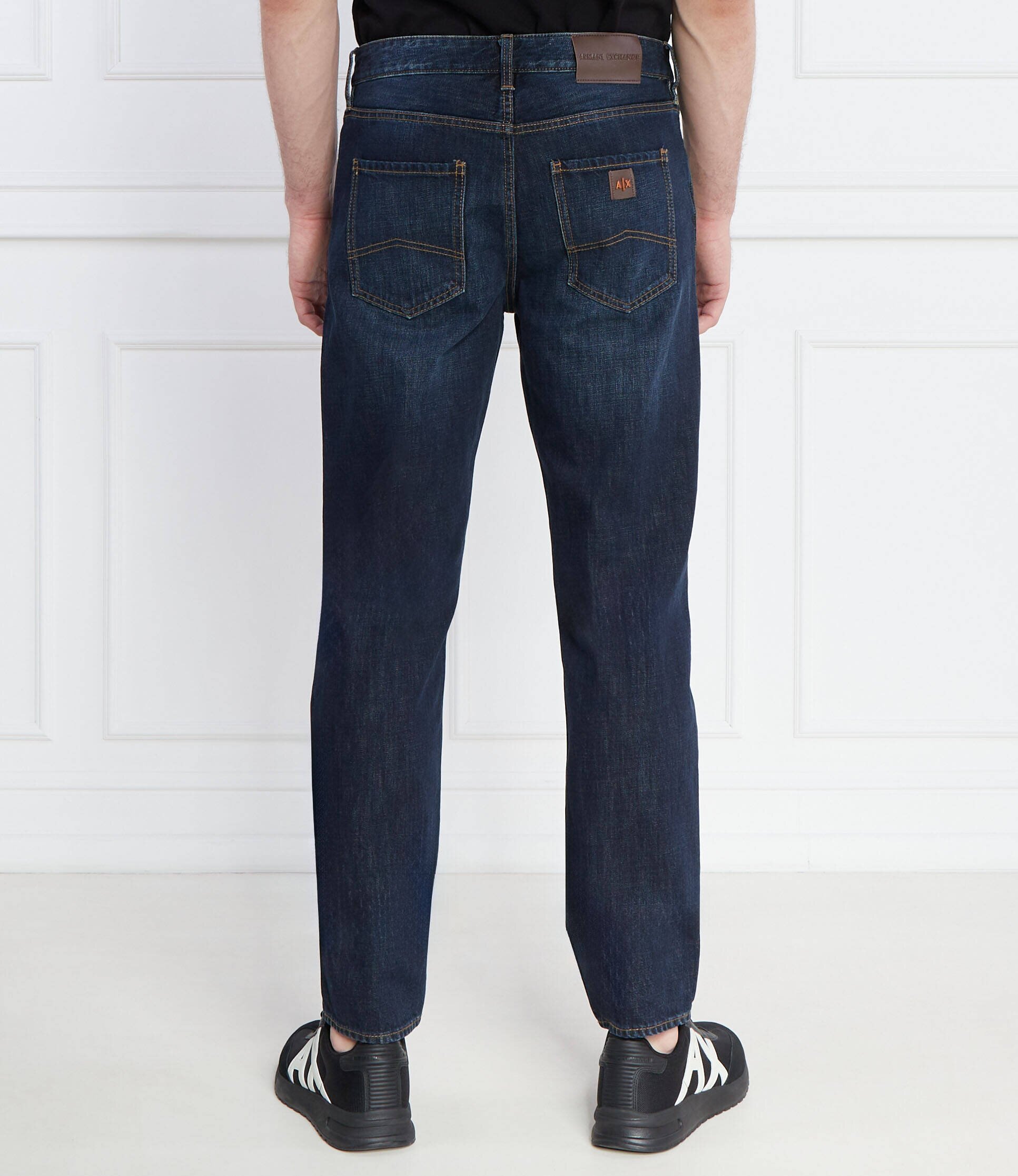 Armani Exchange Blugi j13 | Slim Fit