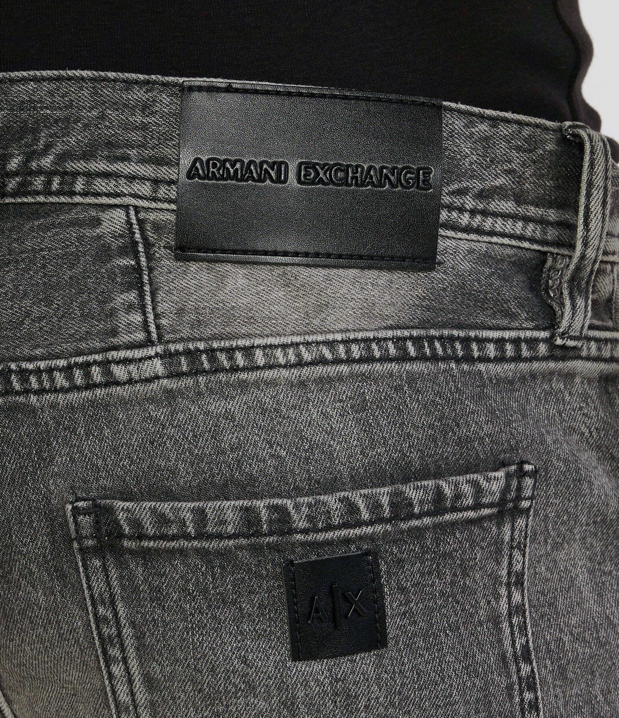 Armani Exchange Blugi j13 | Slim Fit