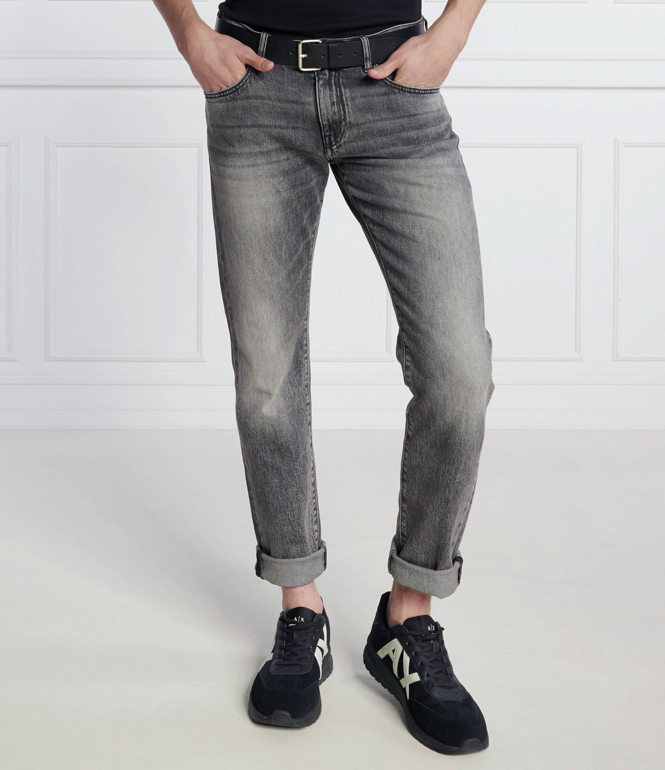 Armani Exchange Blugi j13 | Slim Fit
