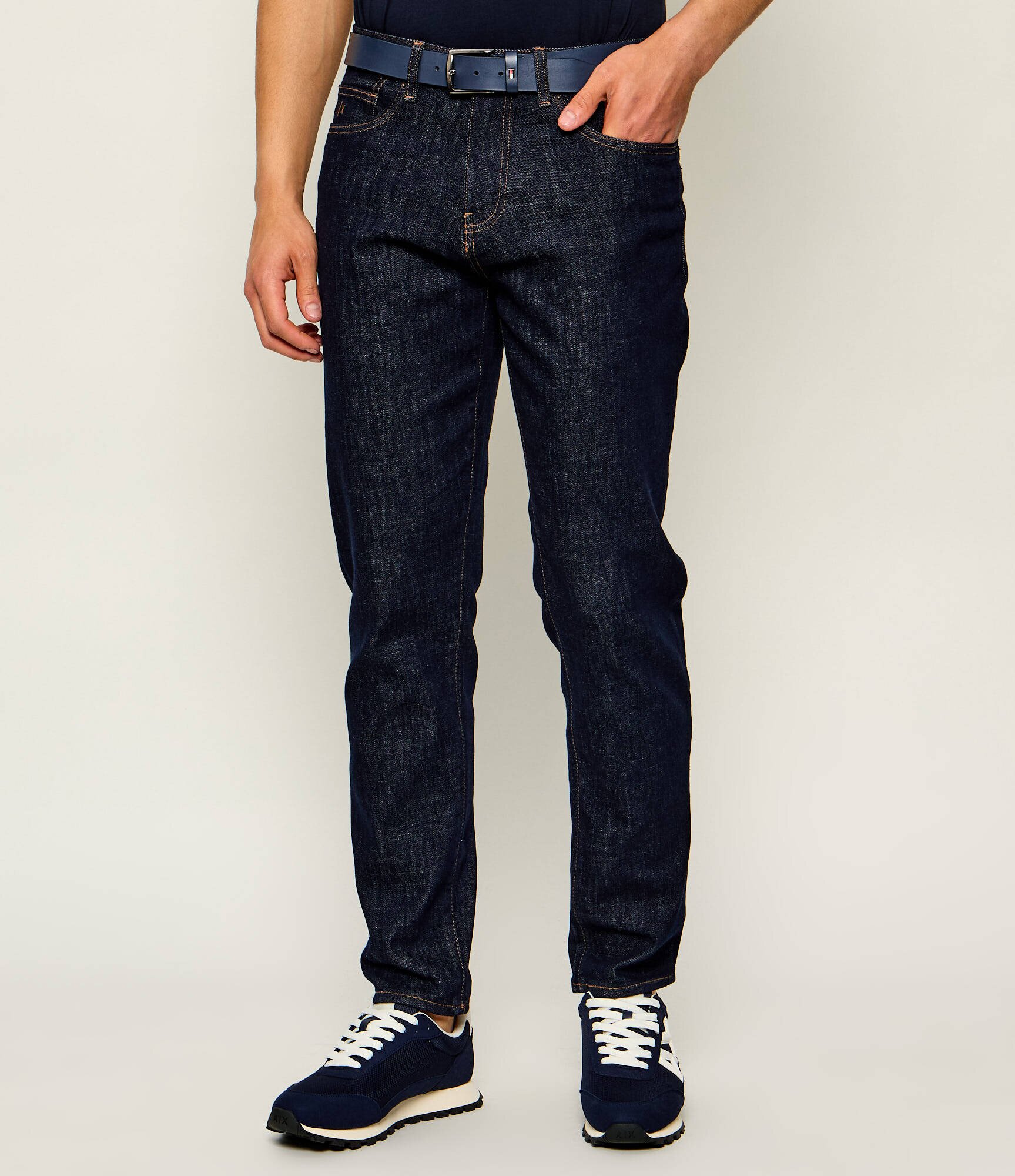 Armani Exchange Blugi j13 | Slim Fit