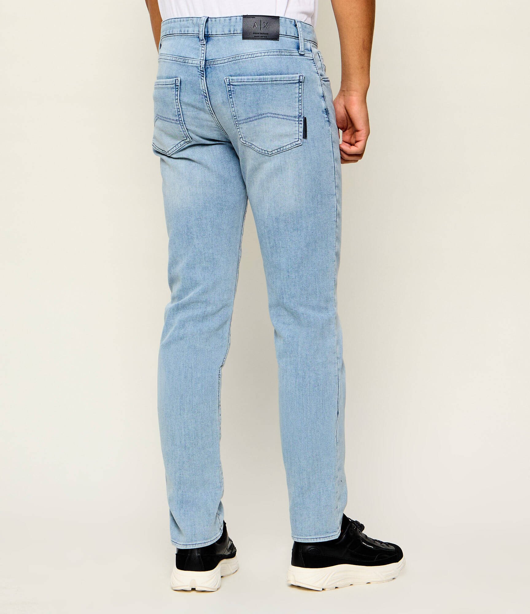 Armani Exchange Blugi J13 | Slim Fit