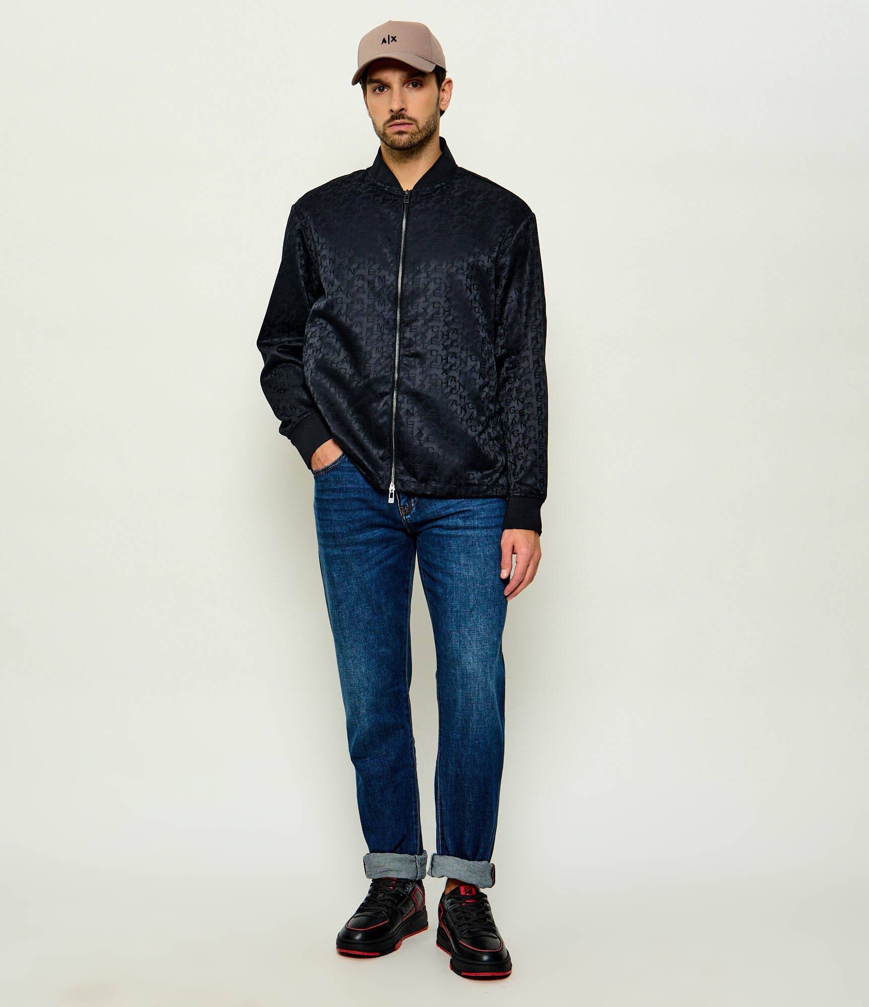 Armani Exchange Blugi j13 | Slim Fit