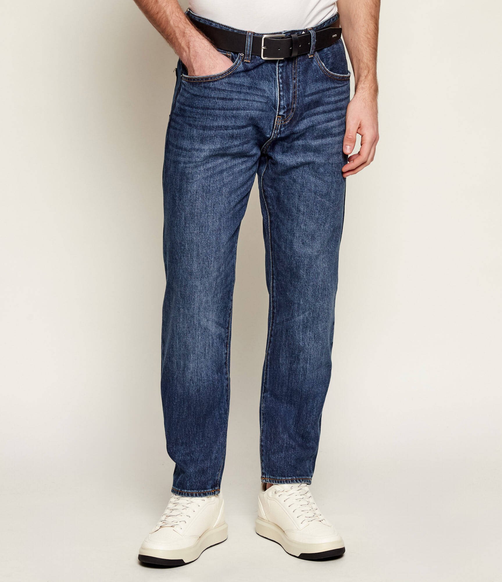 Armani Exchange Blugi j13 | Slim Fit