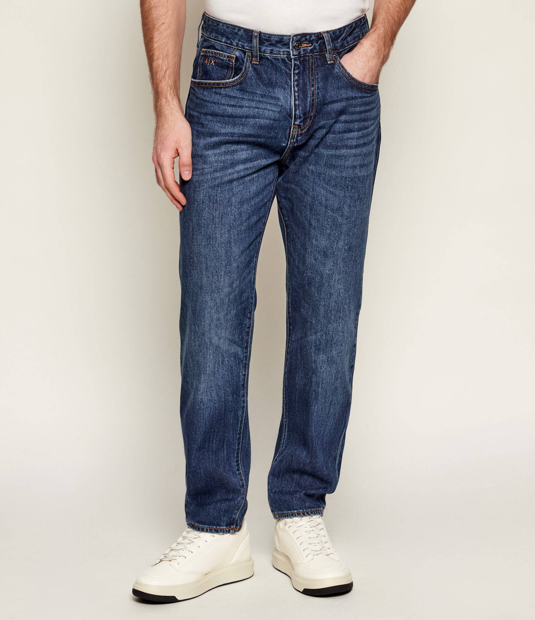 Armani Exchange Blugi j13 | Slim Fit