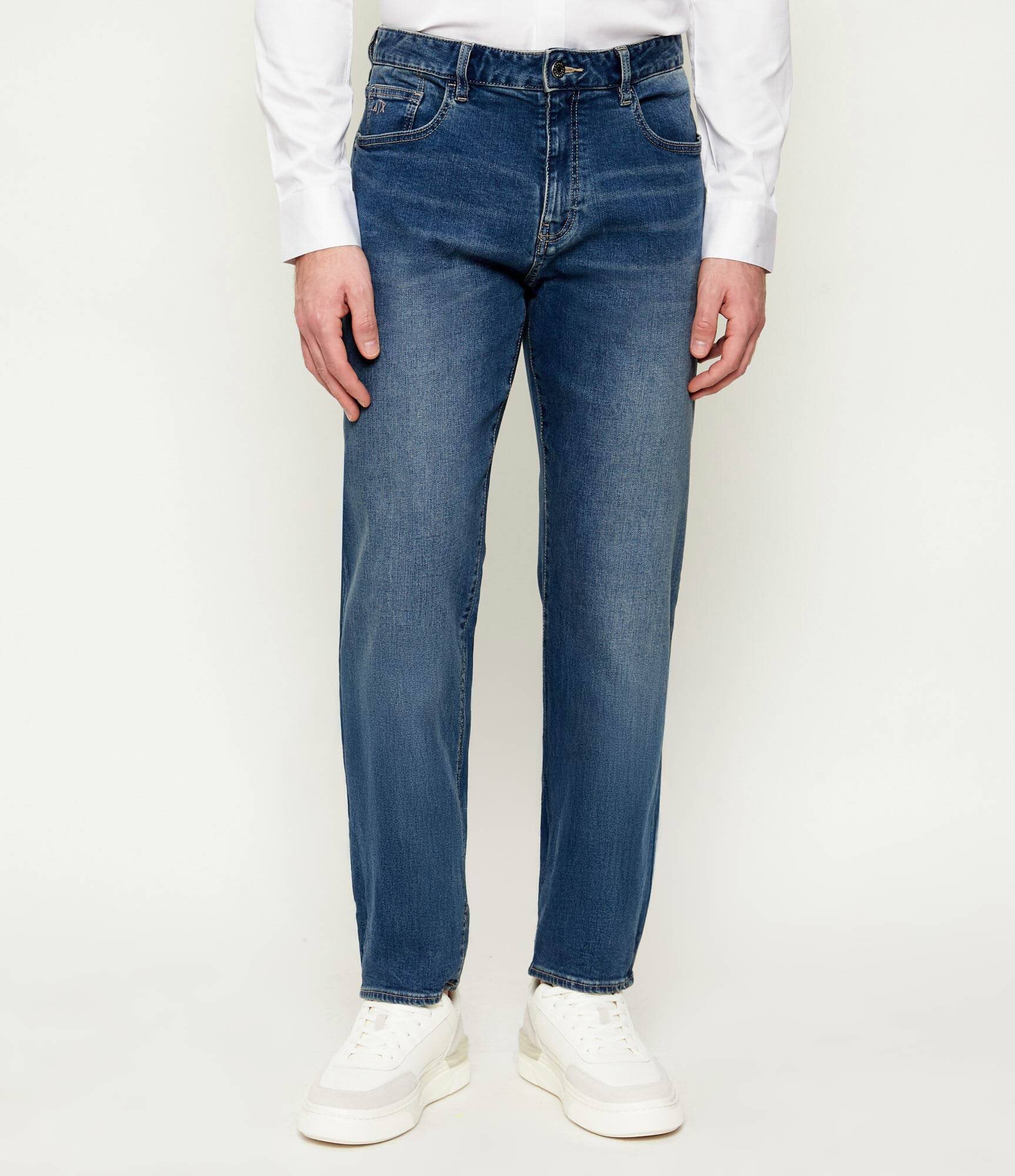 Armani Exchange Blugi j13 | Slim Fit