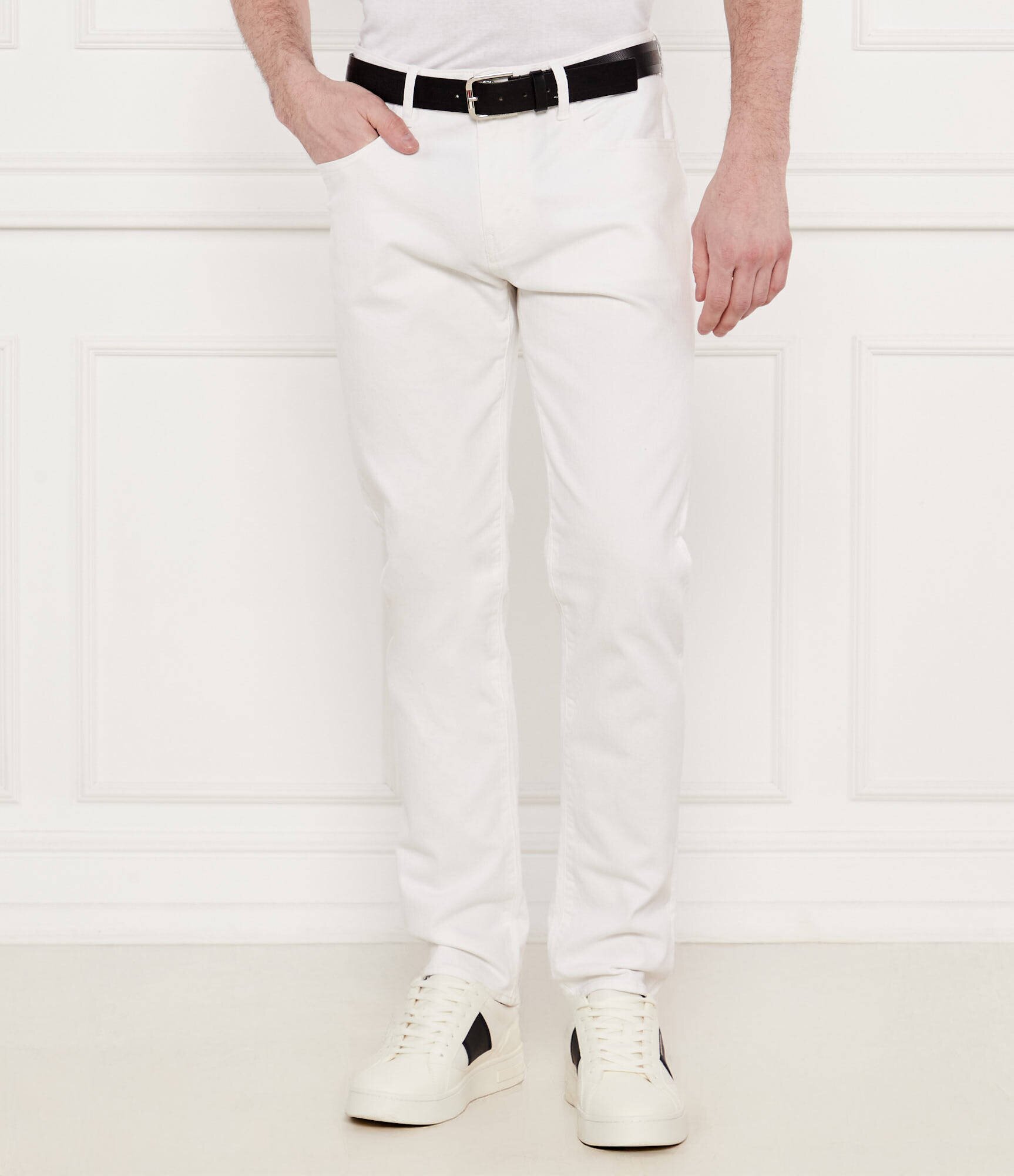 Armani Exchange Blugi j13 | Slim Fit