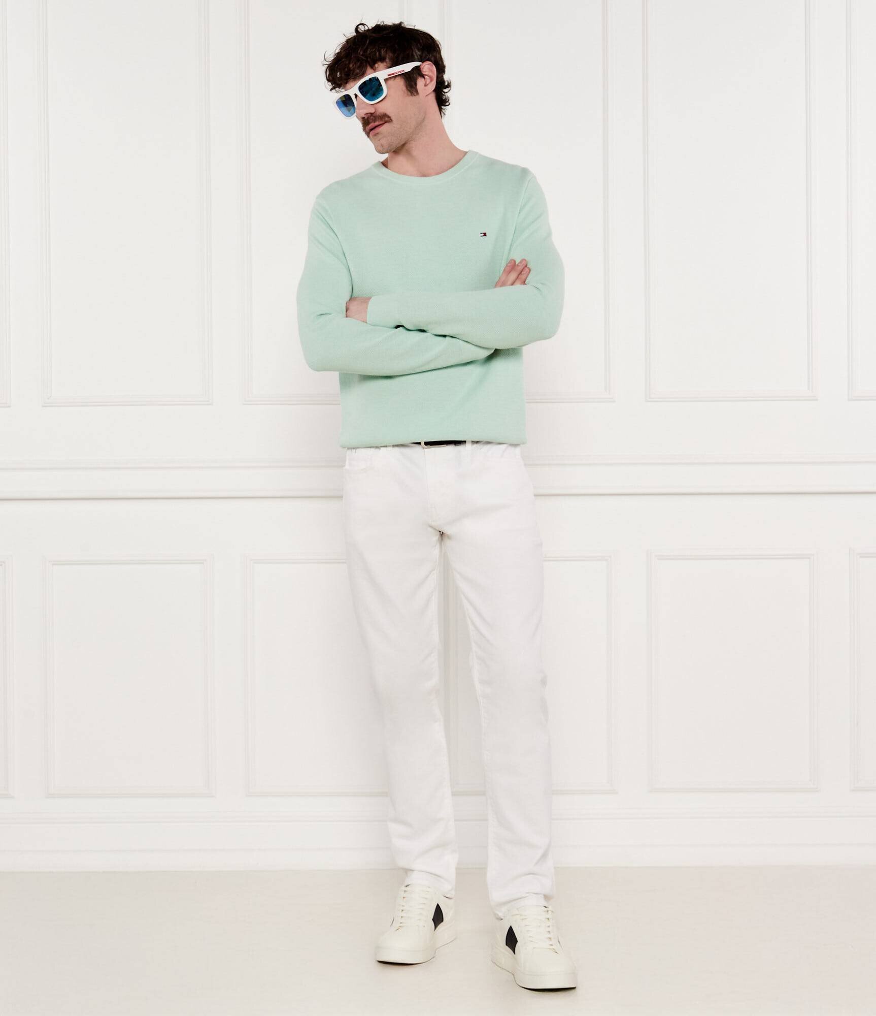 Armani Exchange Blugi j13 | Slim Fit