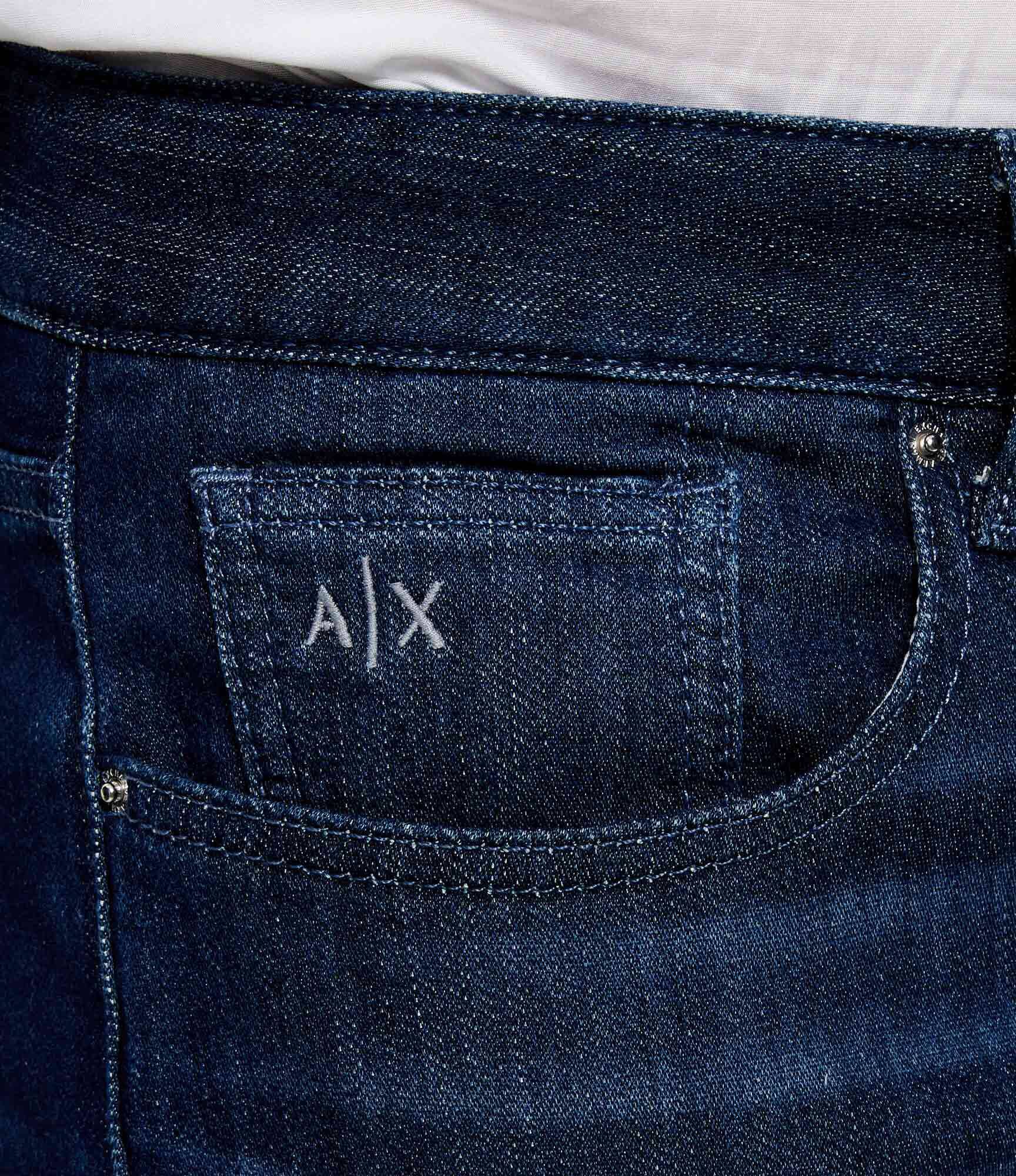 Armani Exchange Blugi j14 | Skinny fit