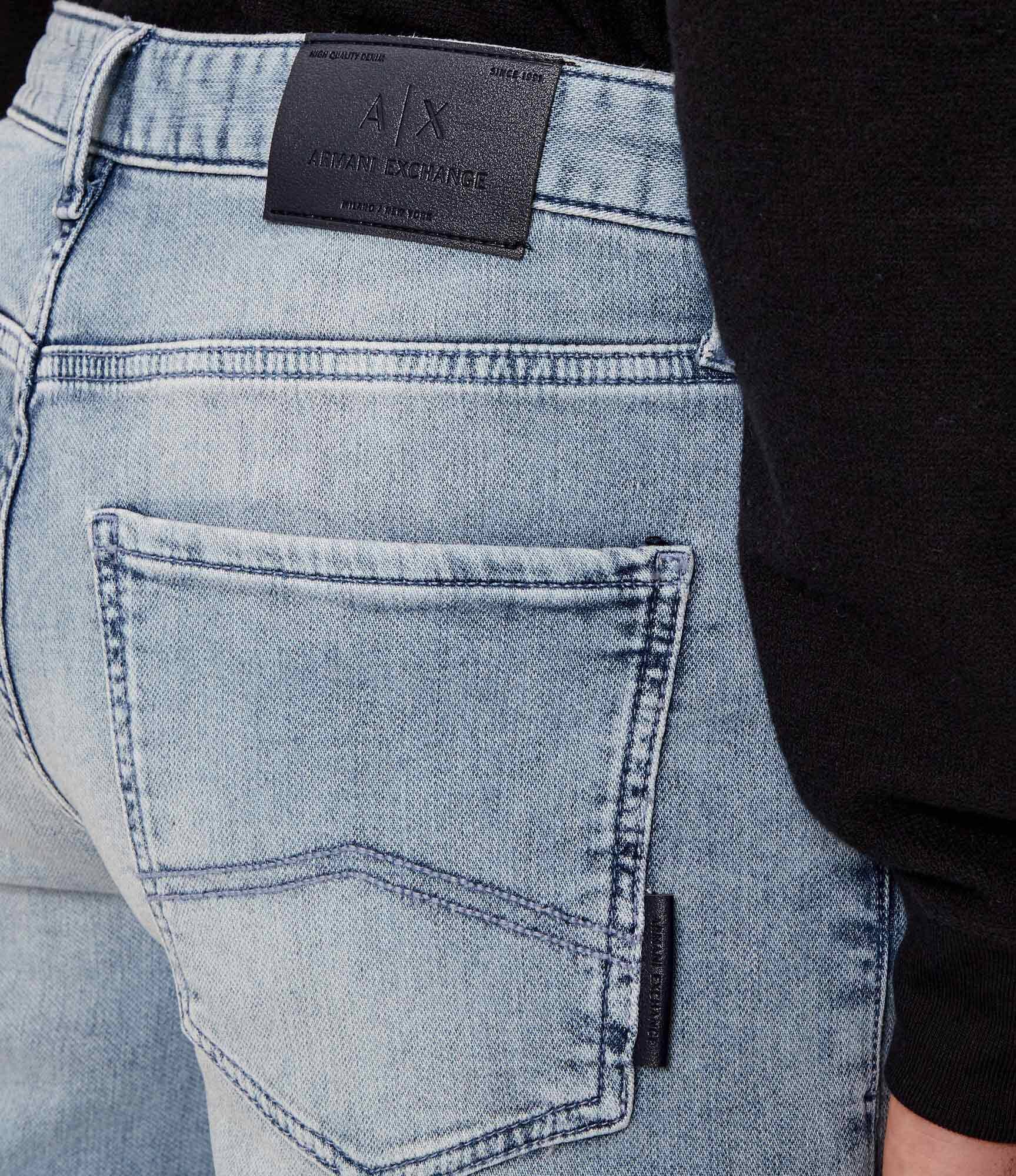 Armani Exchange Blugi j14 | Skinny fit