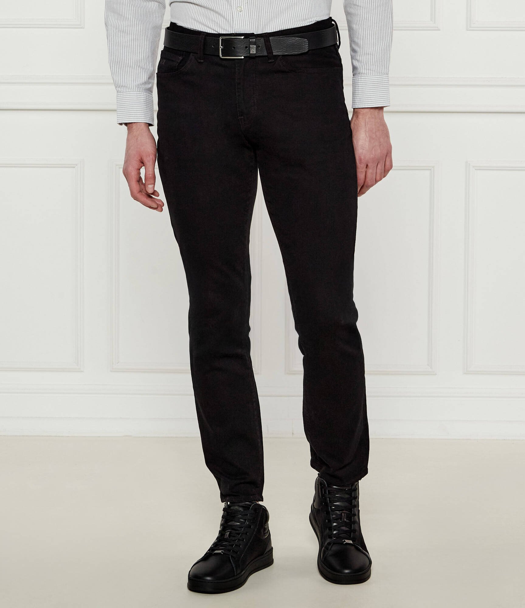Armani Exchange Blugi j14 | Skinny fit