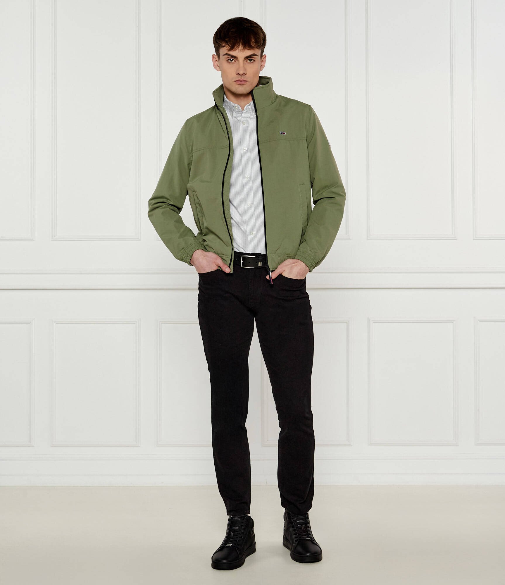 Armani Exchange Blugi j14 | Skinny fit