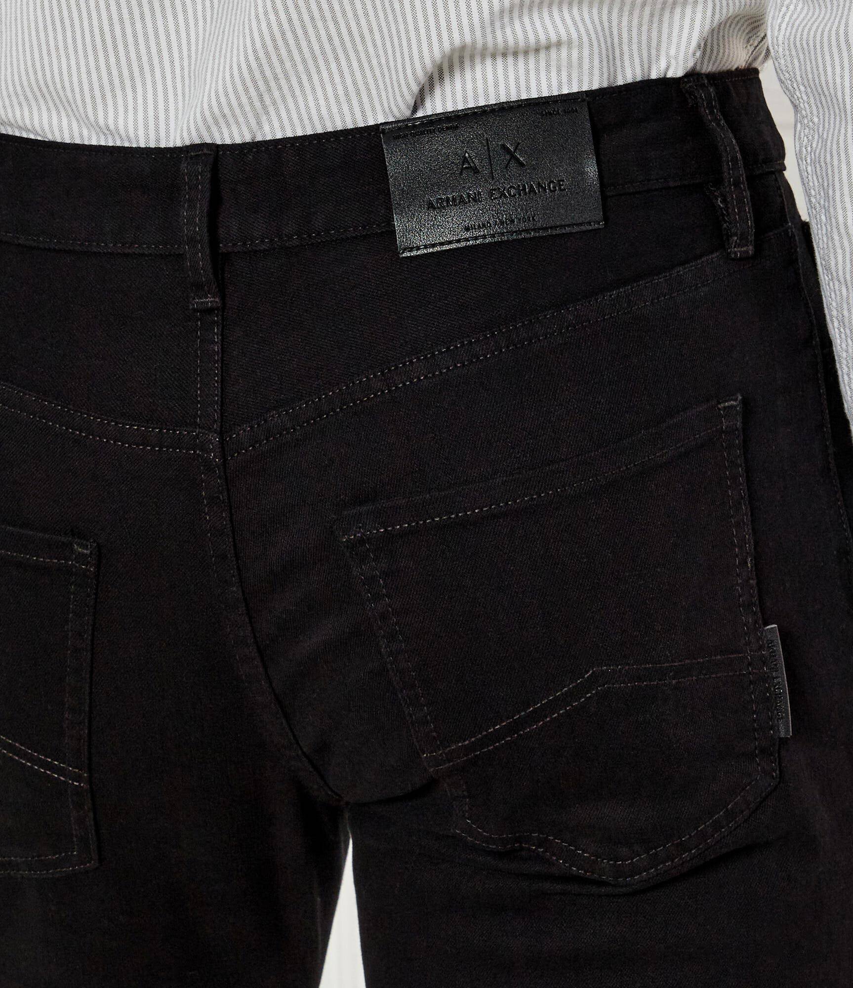 Armani Exchange Blugi j14 | Skinny fit