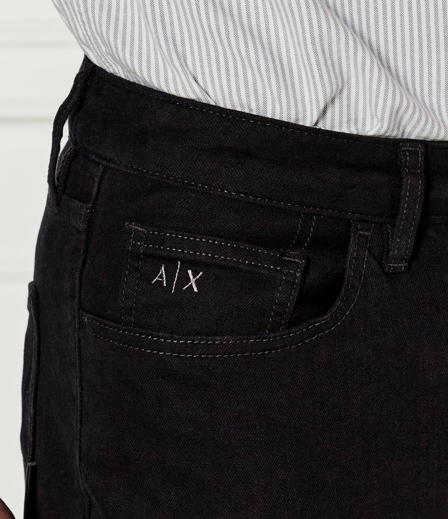 Armani Exchange Blugi j14 | Skinny fit