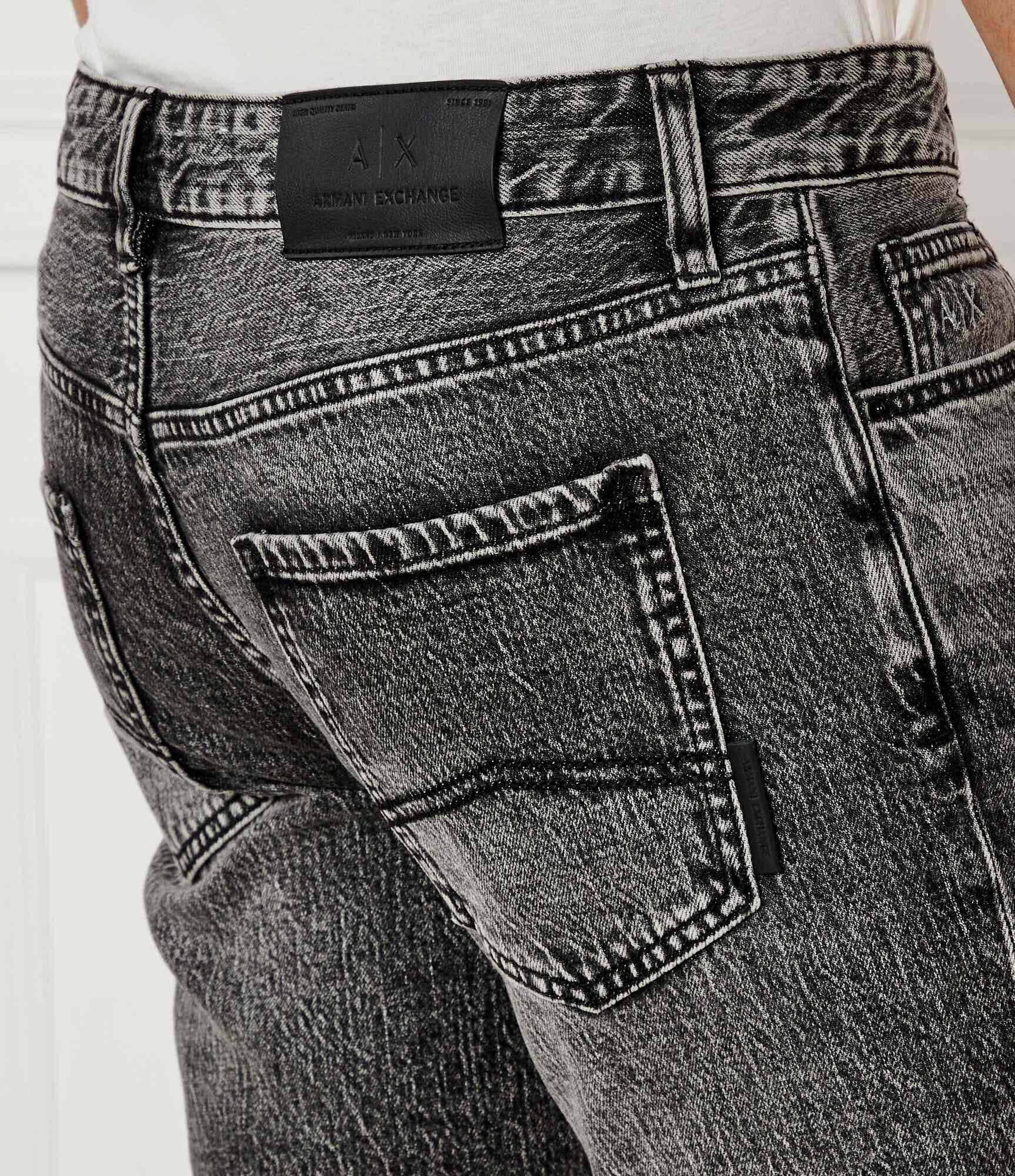 Armani Exchange Blugi j14 | Skinny fit