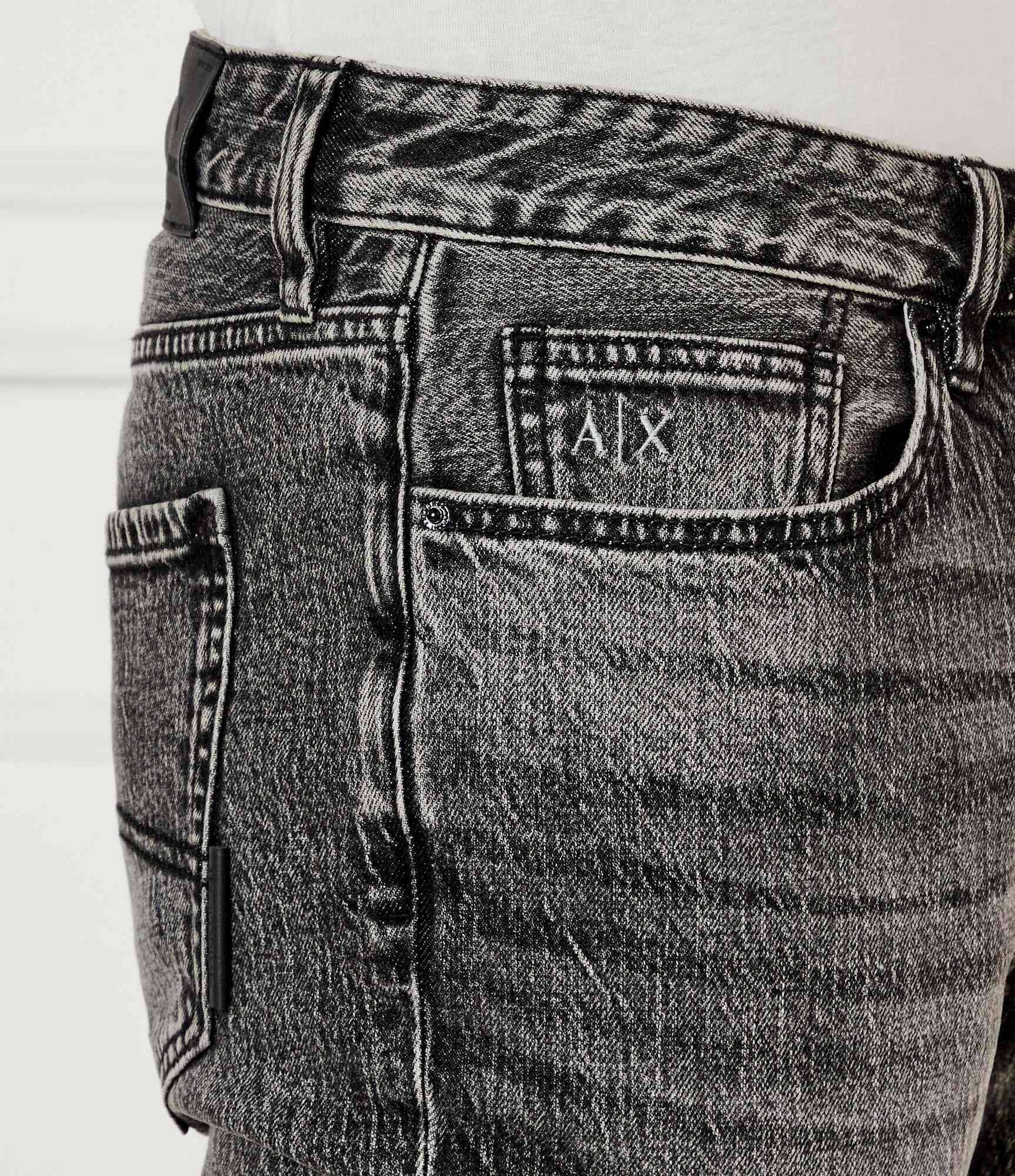 Armani Exchange Blugi j14 | Skinny fit