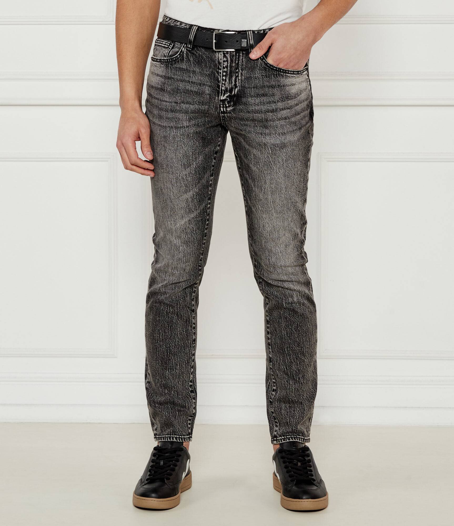 Armani Exchange Blugi j14 | Skinny fit