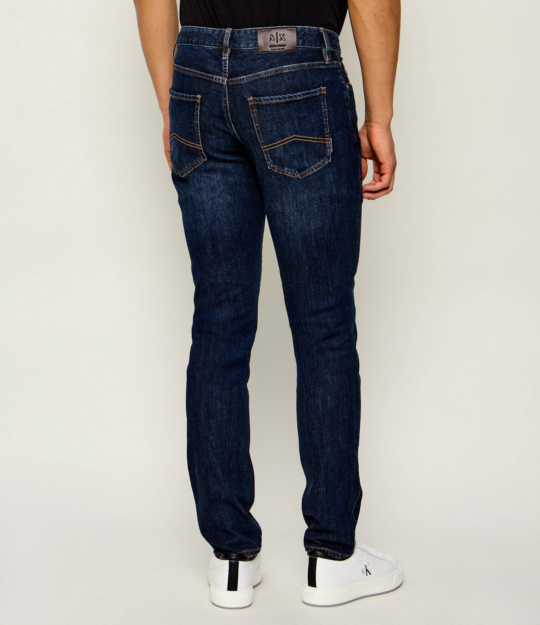 Armani Exchange Blugi j14 | Slim Fit